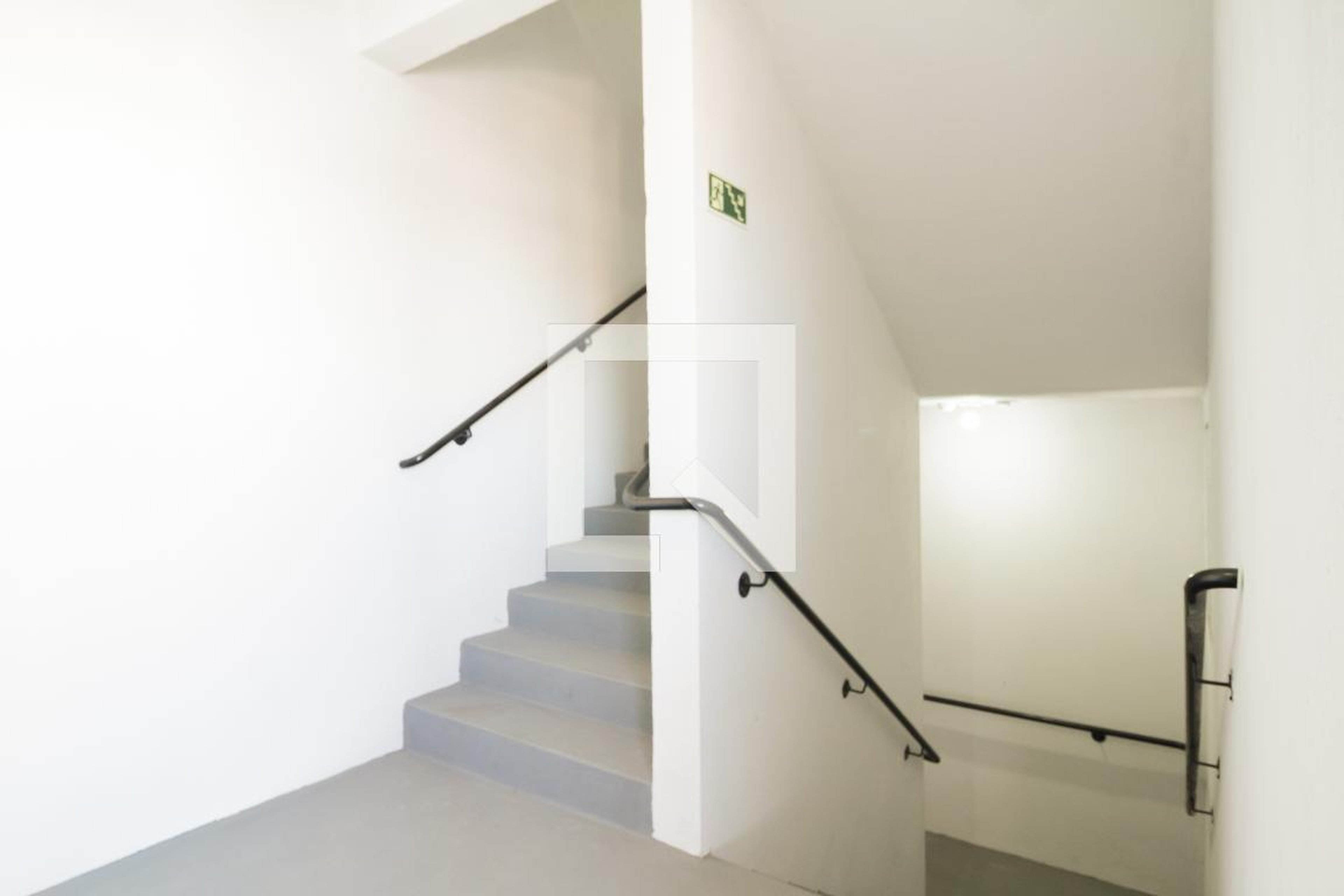 Área comum - Residencial Nova Pasteur