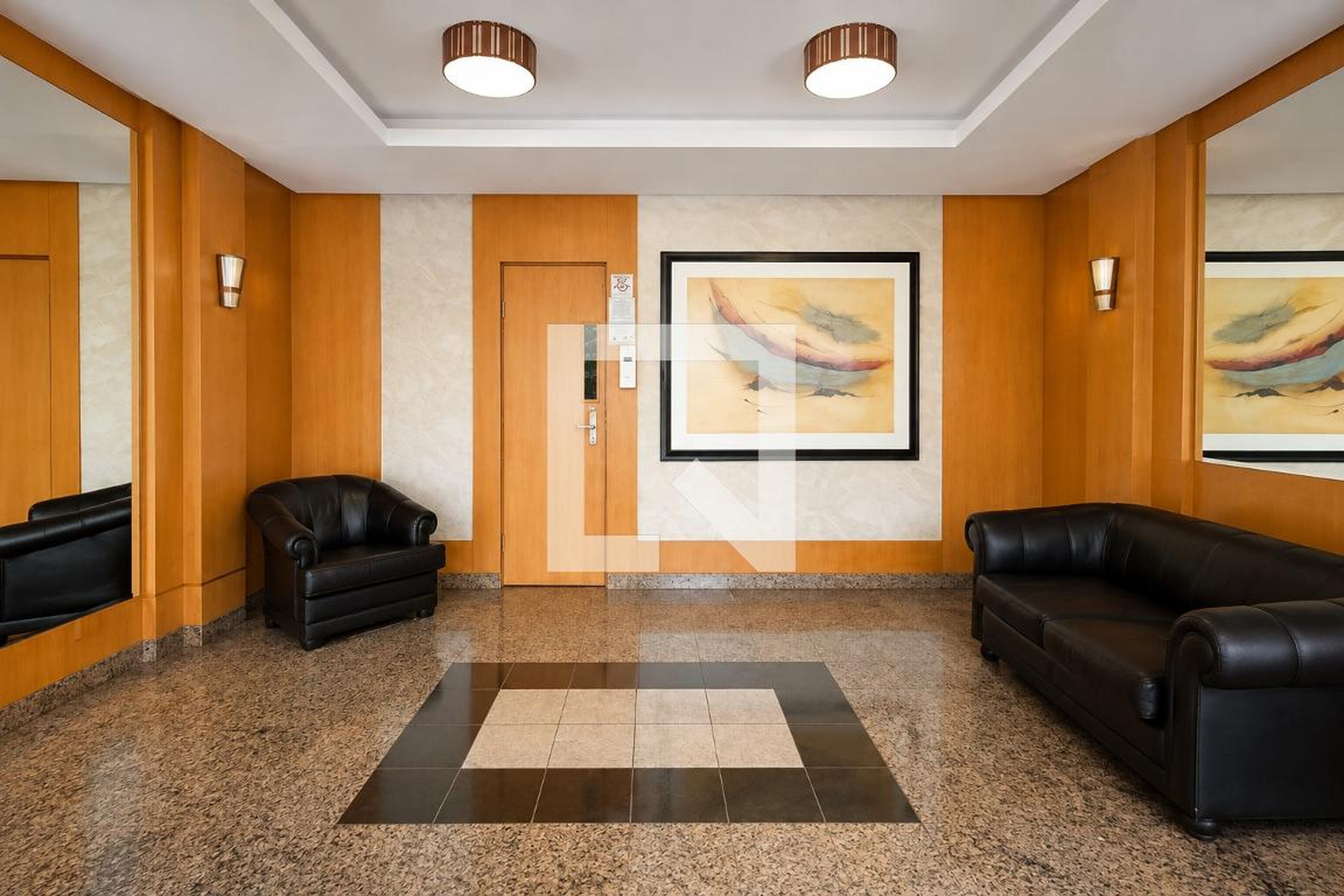 Hall Social - Veneza Florença