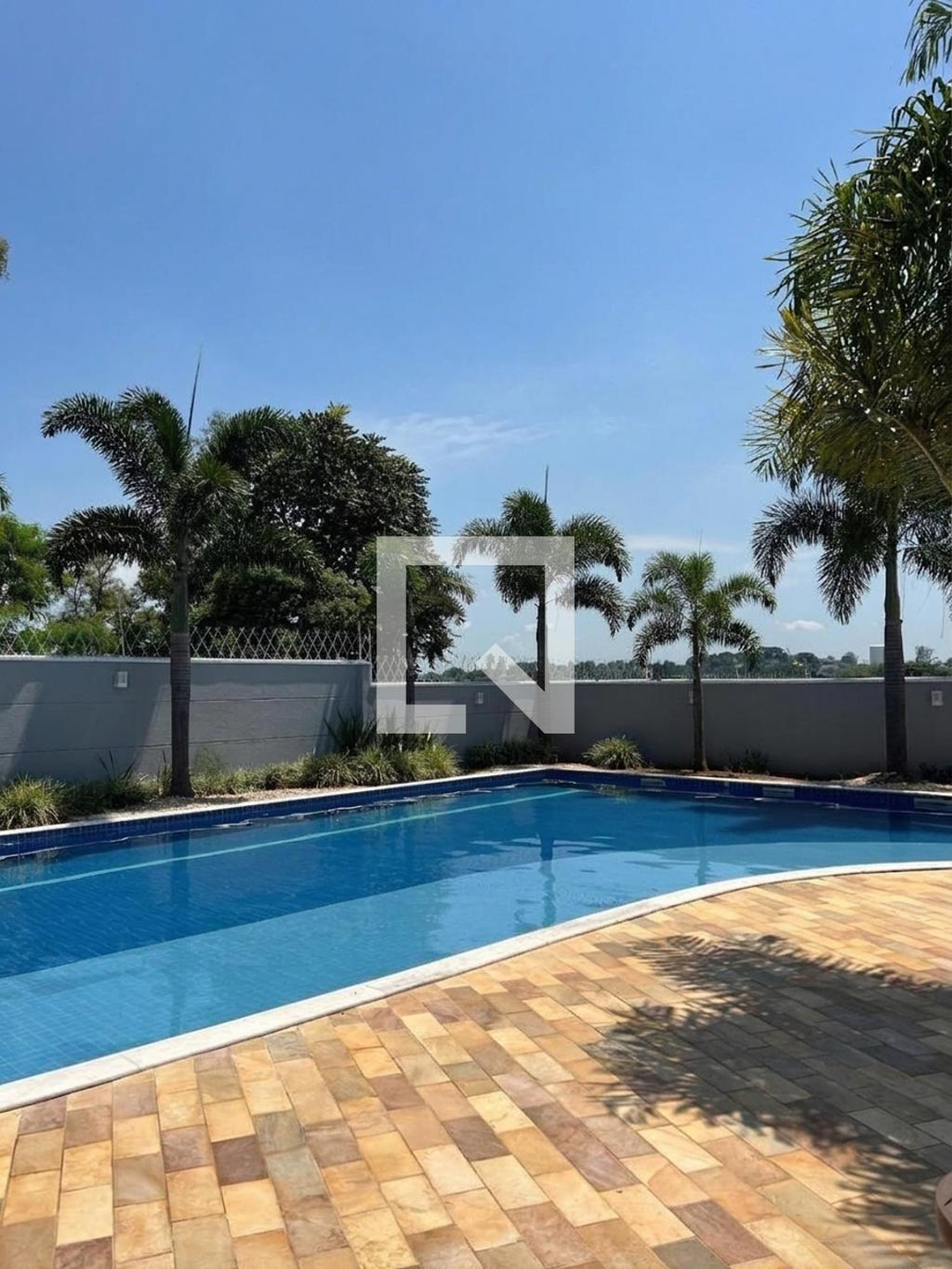 Piscina - Plaza Bella Vista