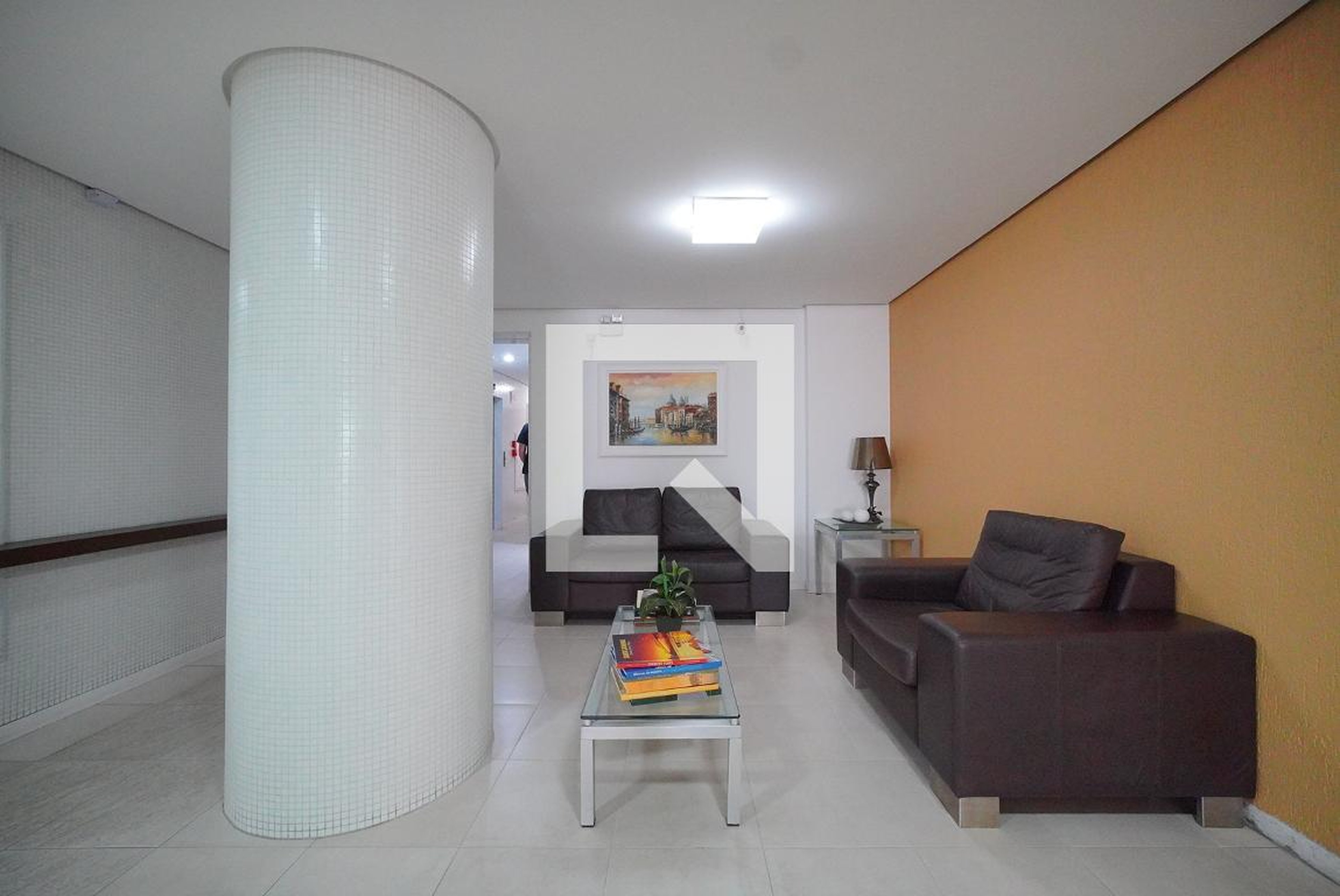 Hall de entrada - Ilha de Murano