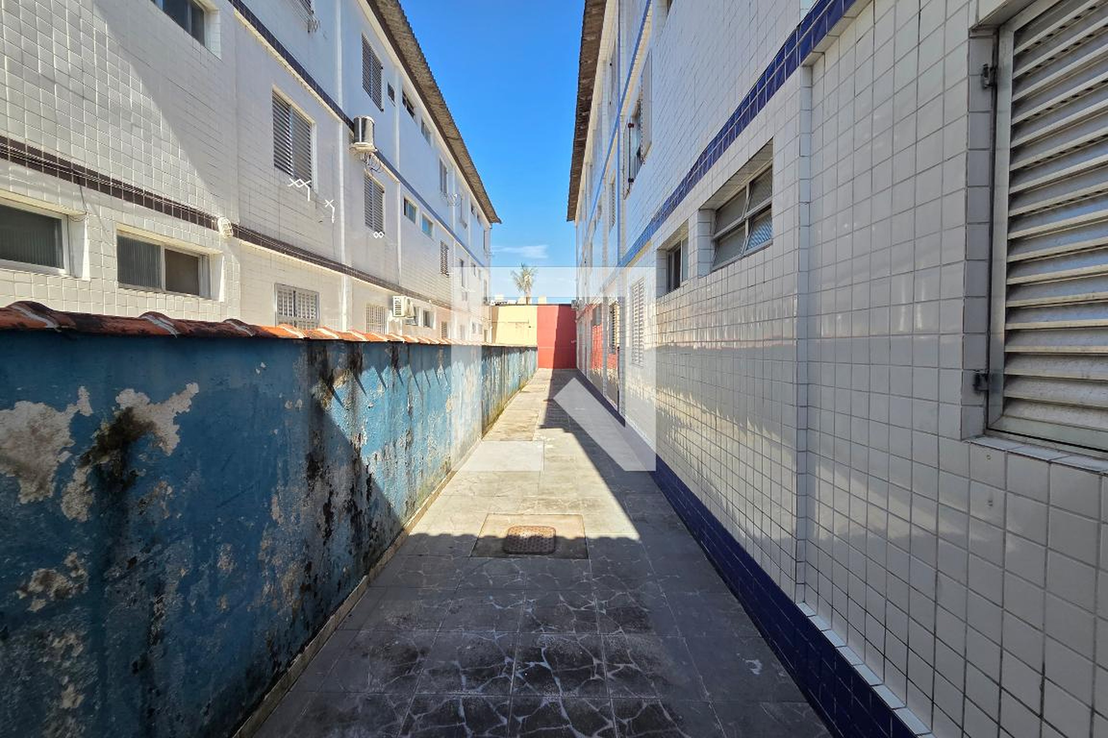 Área comum Condomínio em Rua Kikusaburo Tanaka, 105