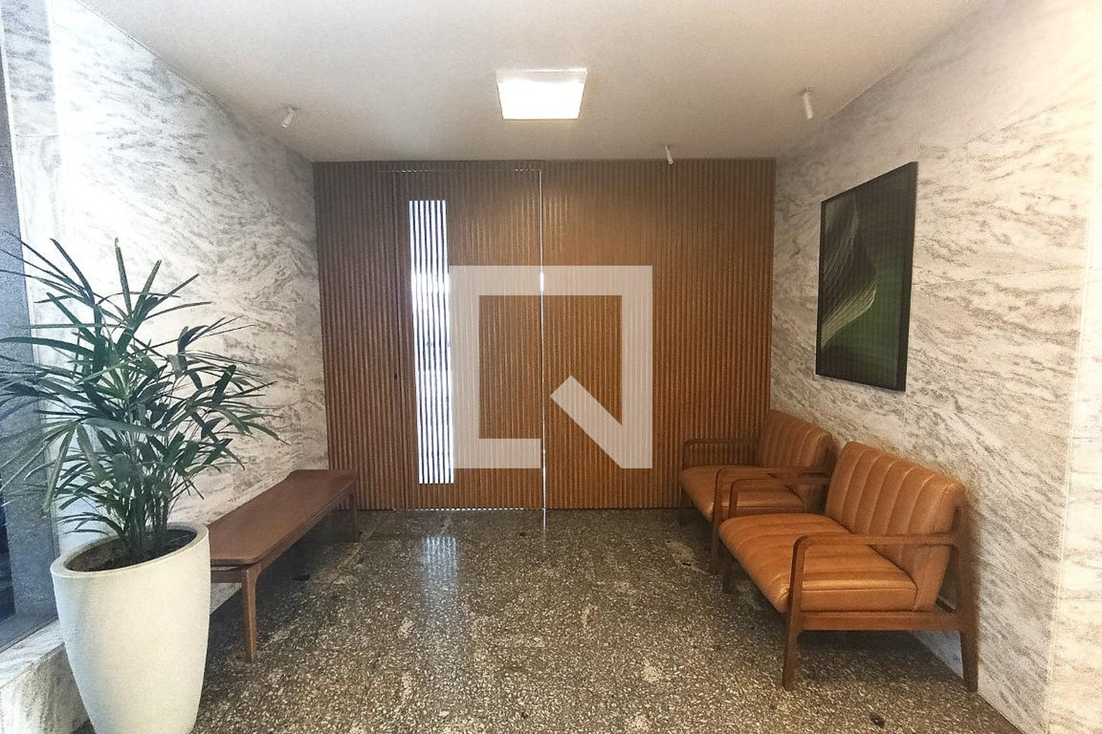 Hall Social - Edifício O J C