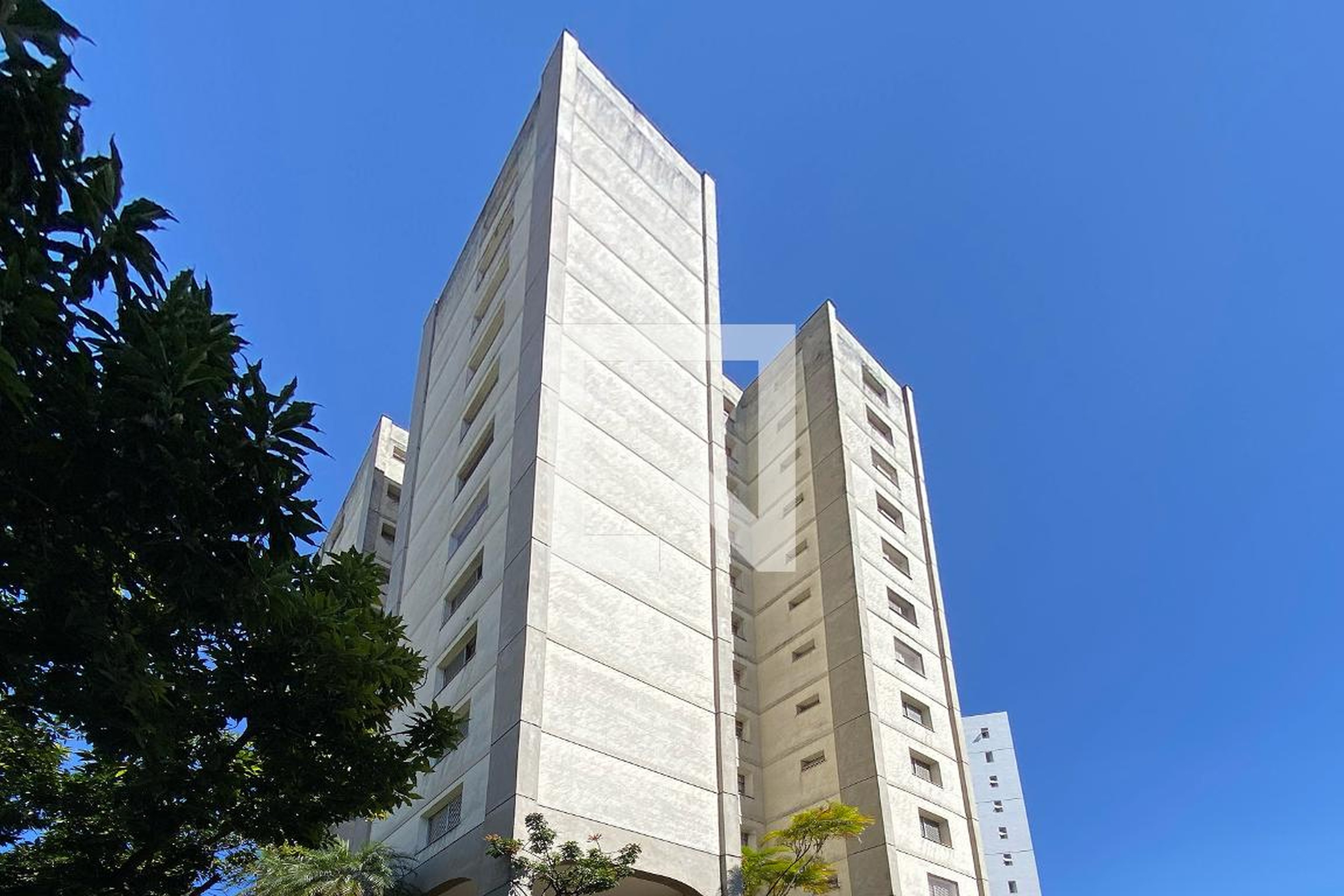 Fachada Edifício Saint Philippe