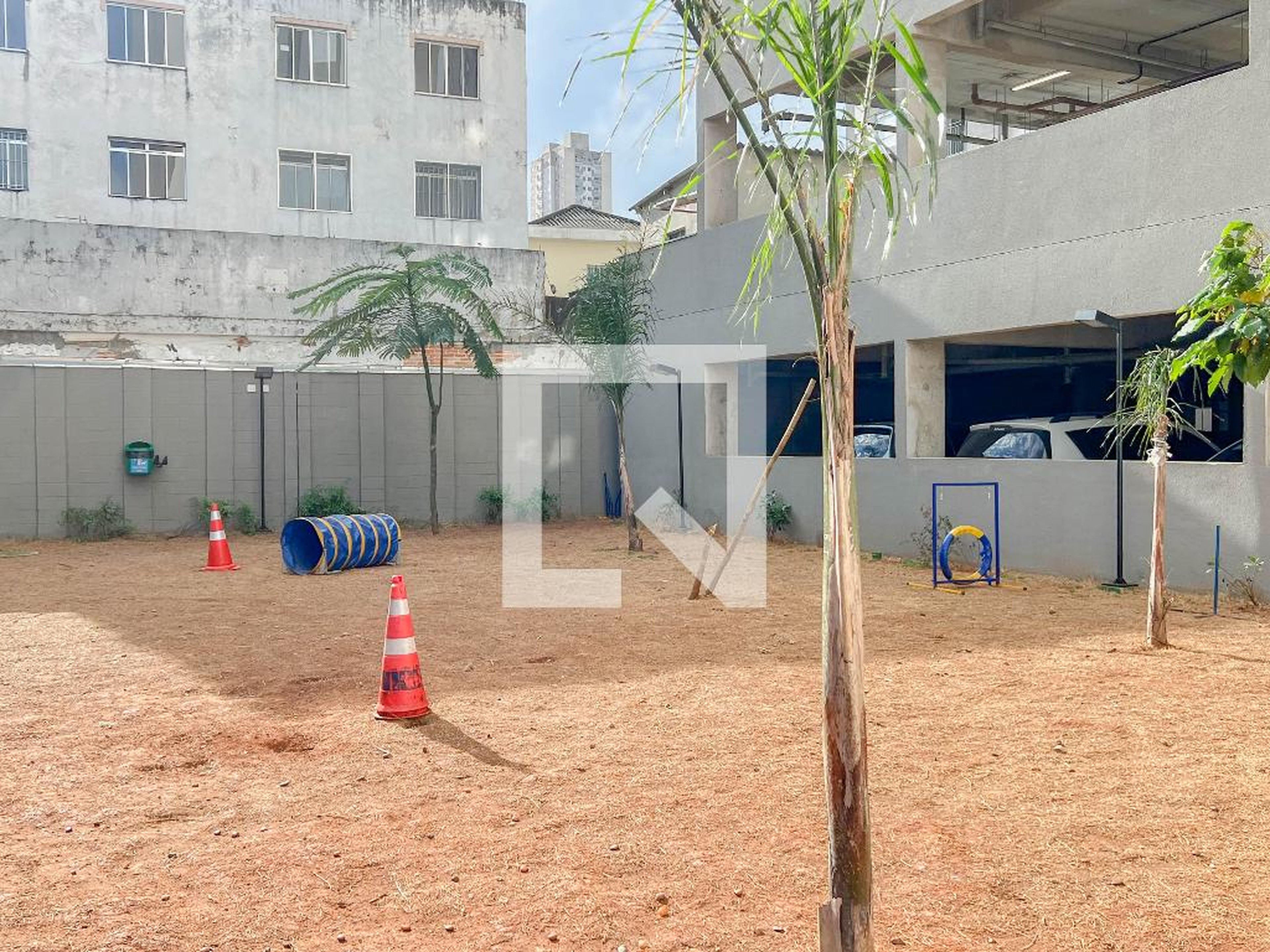 Espaço Pet - Vivaz Prime Vila Nova Cachoeirinha