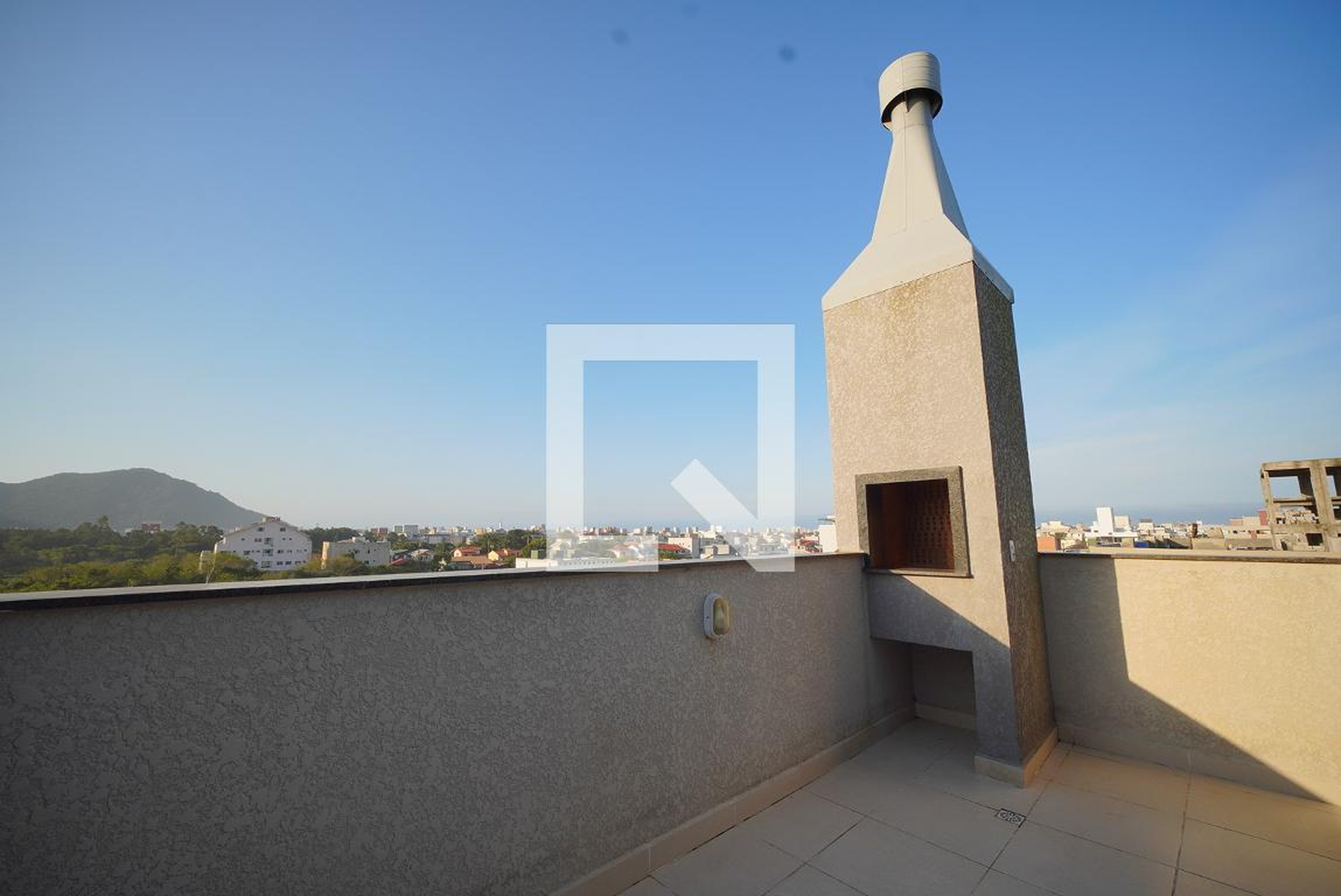 Churrasqueira - 