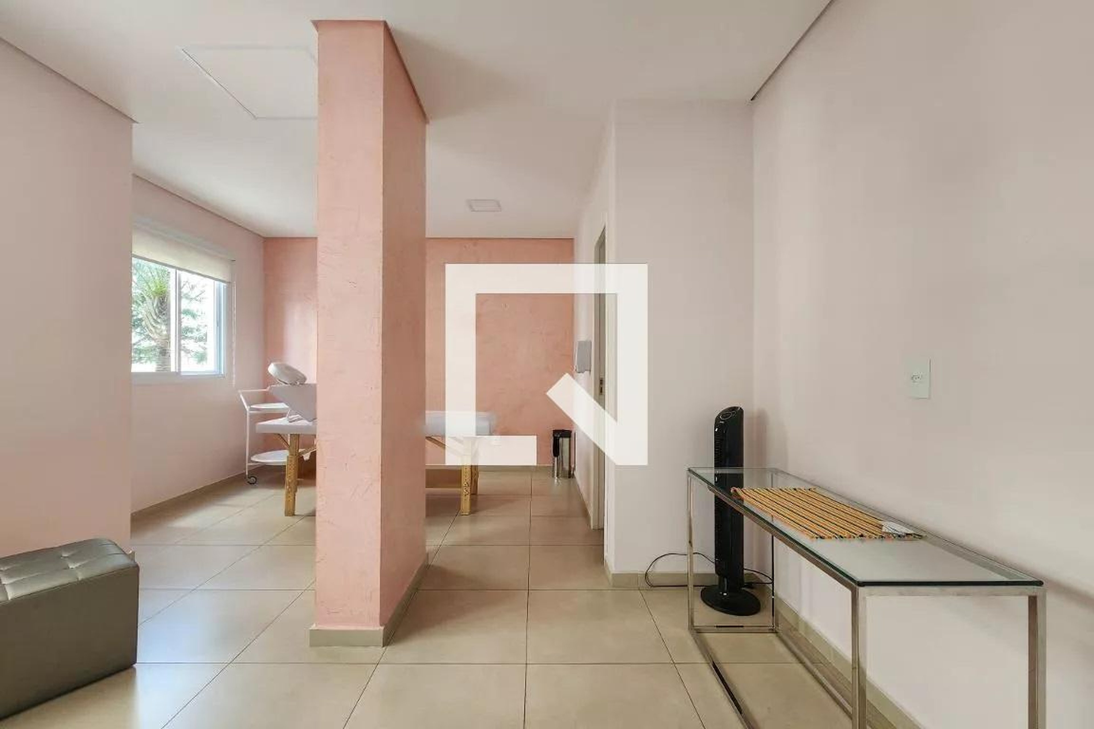 Spa - Residencial São Caetano