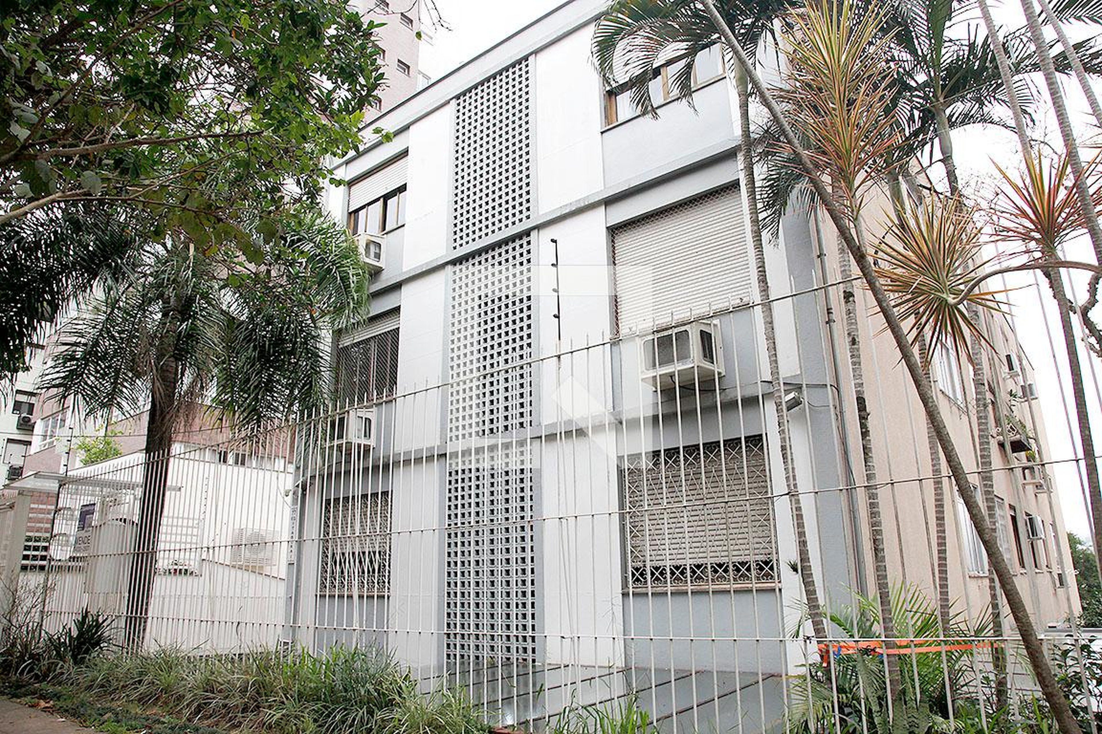 Fachada Edifício Itaboraí