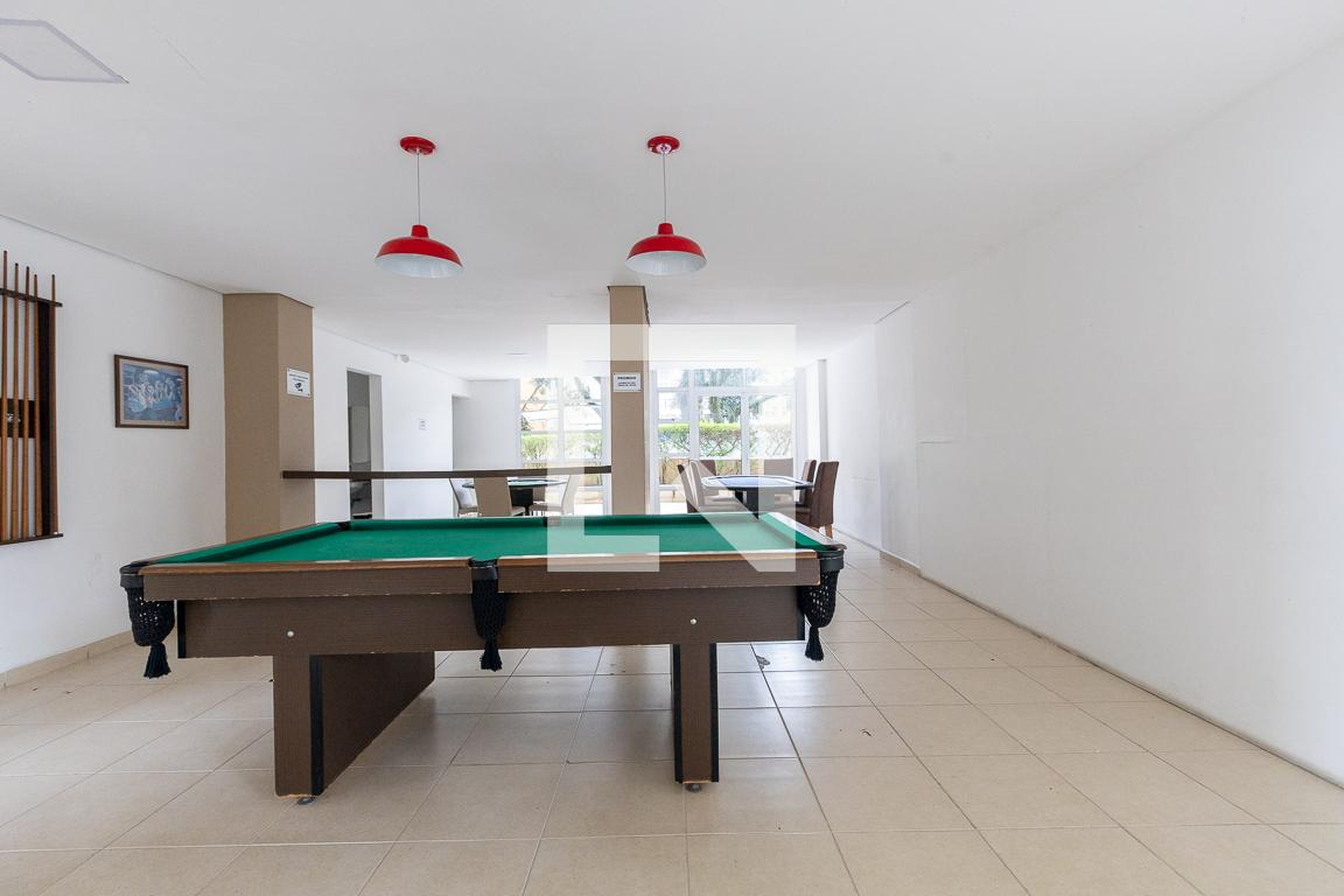 Sala de Jogos - New Age