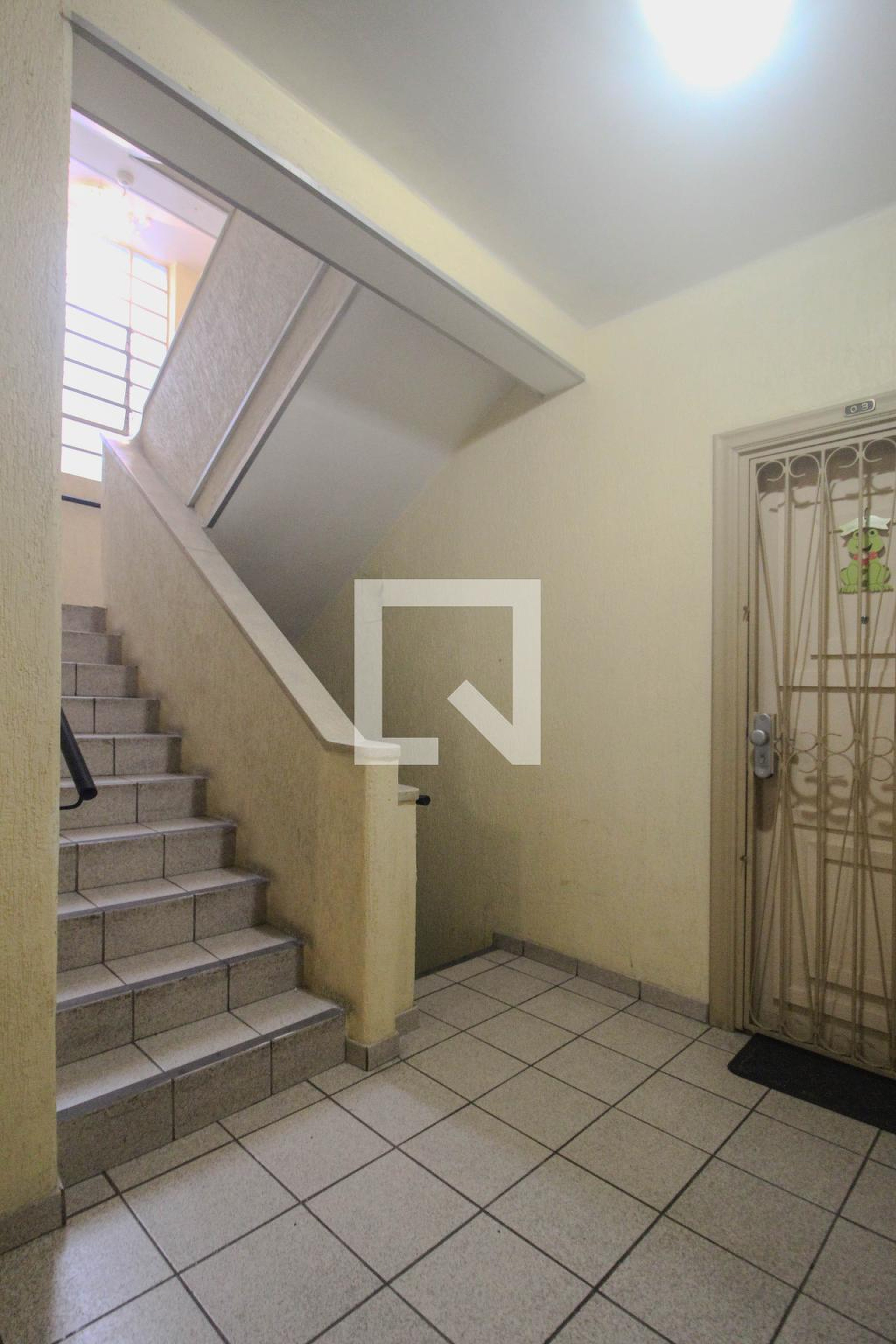Hall de entrada - null