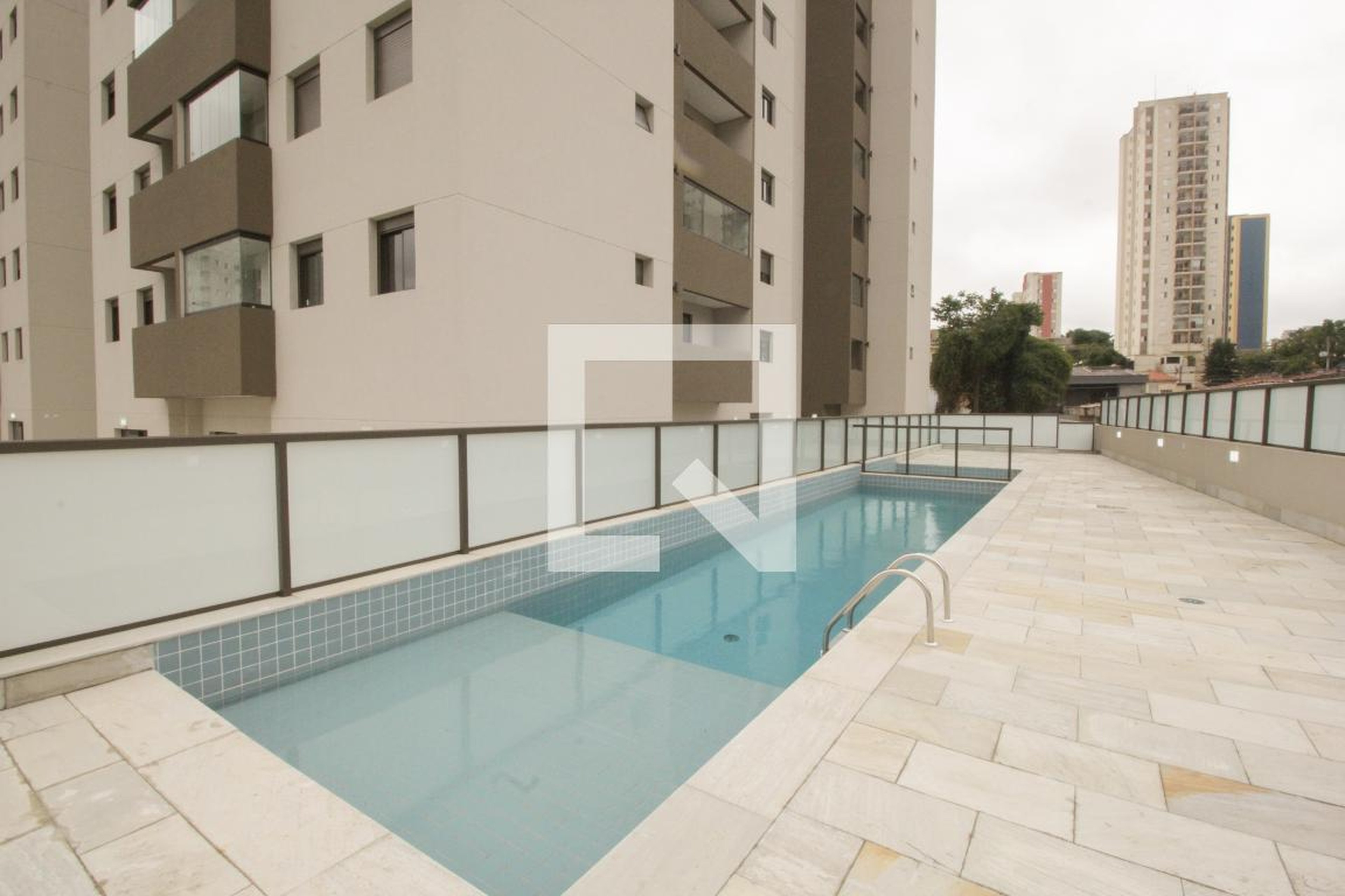 Piscina - Alemanha