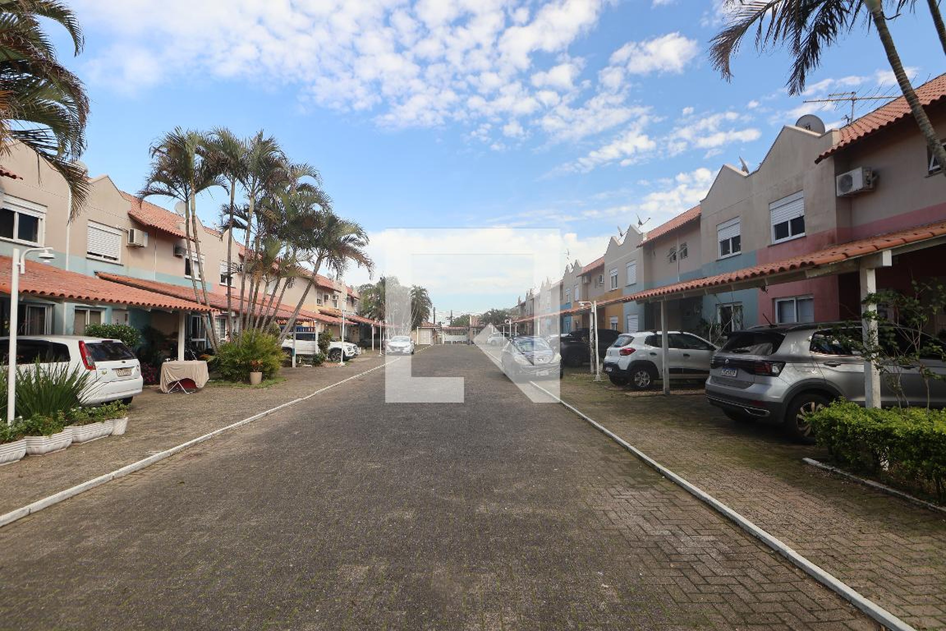 Área comum Condomínio em Rua Cairú, 380