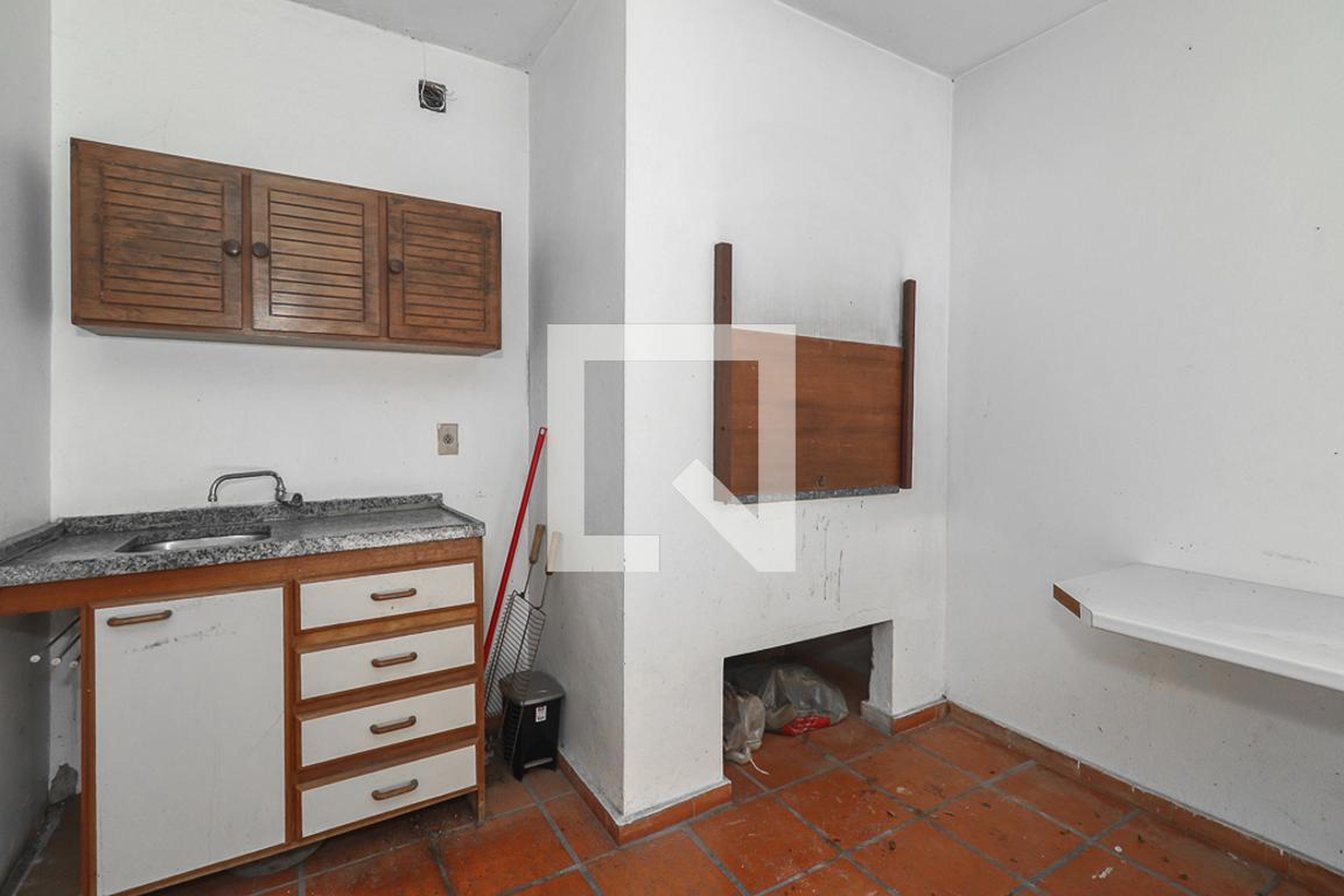 Churrasqueira - 
