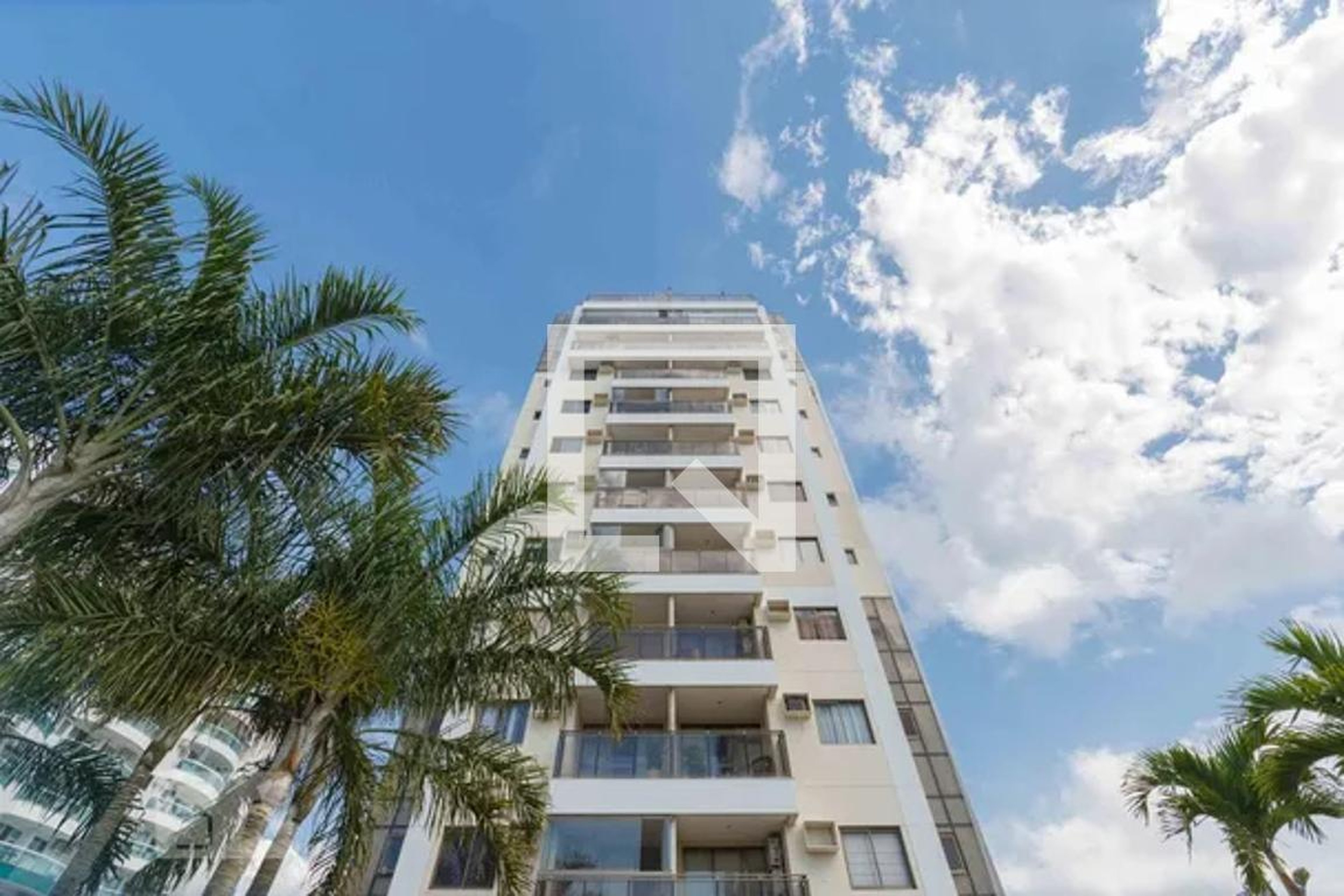 Fachada Condomínio Ocean Breeze
