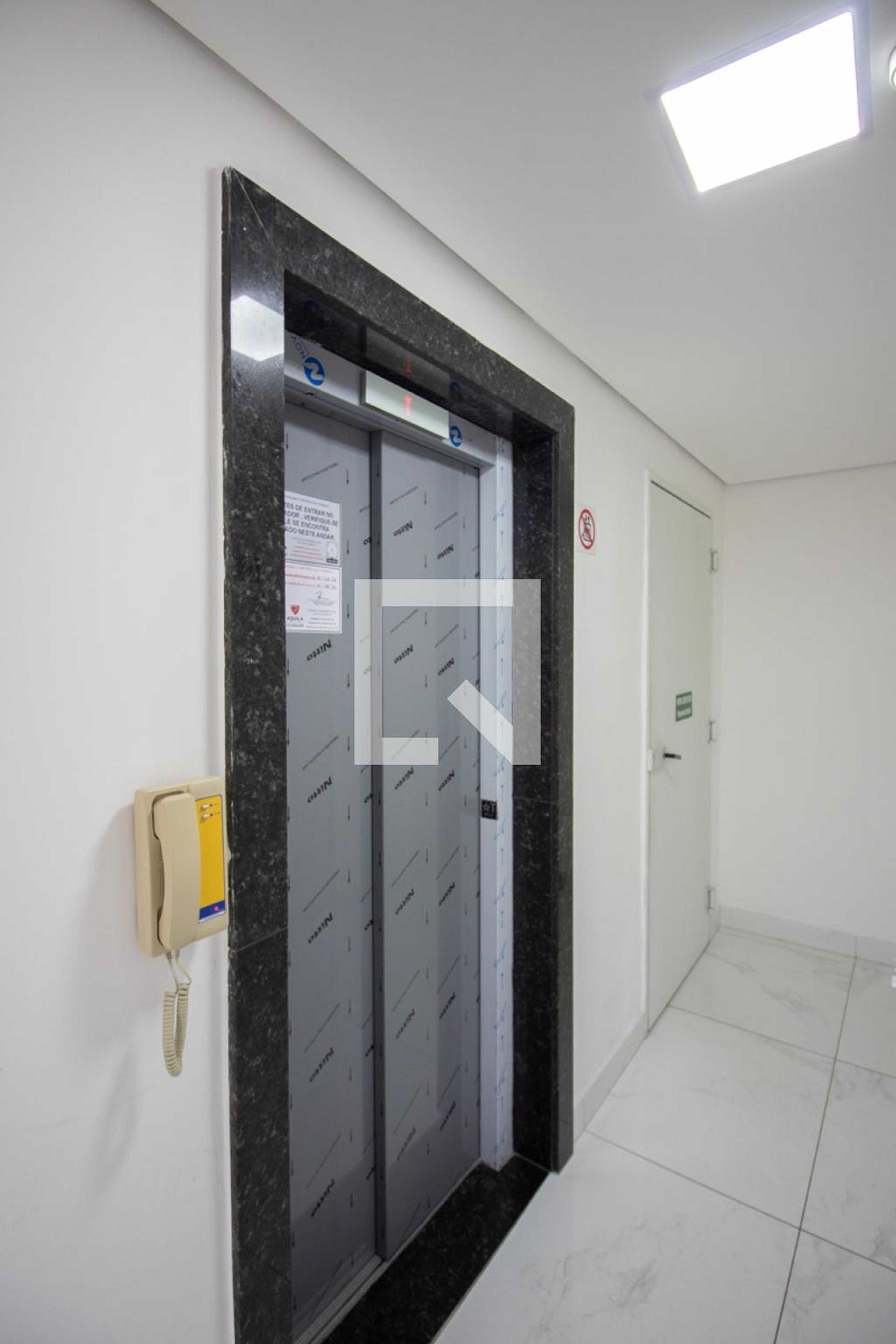 Elevador - 