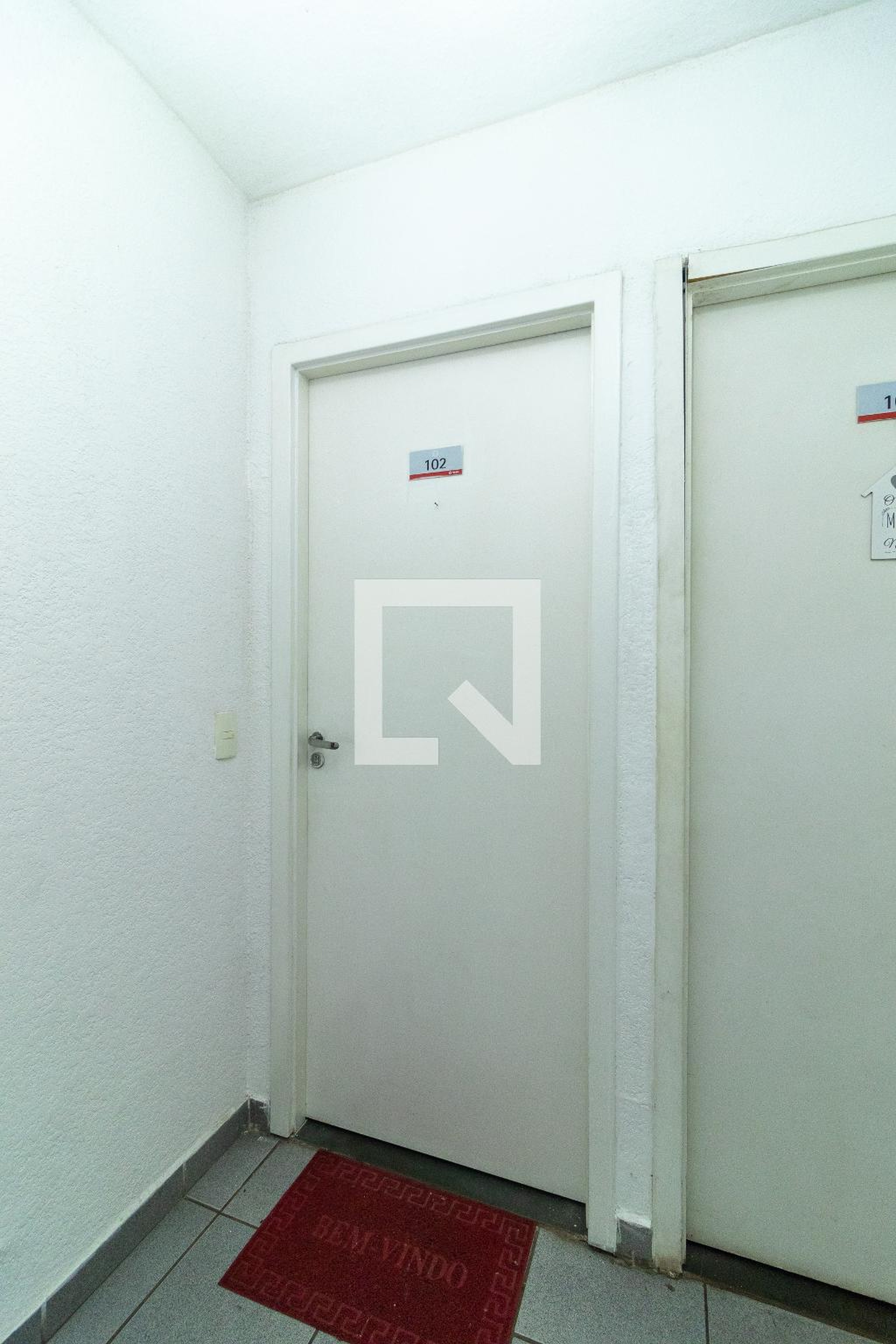 Entrada - Residencial Parque Real Garden