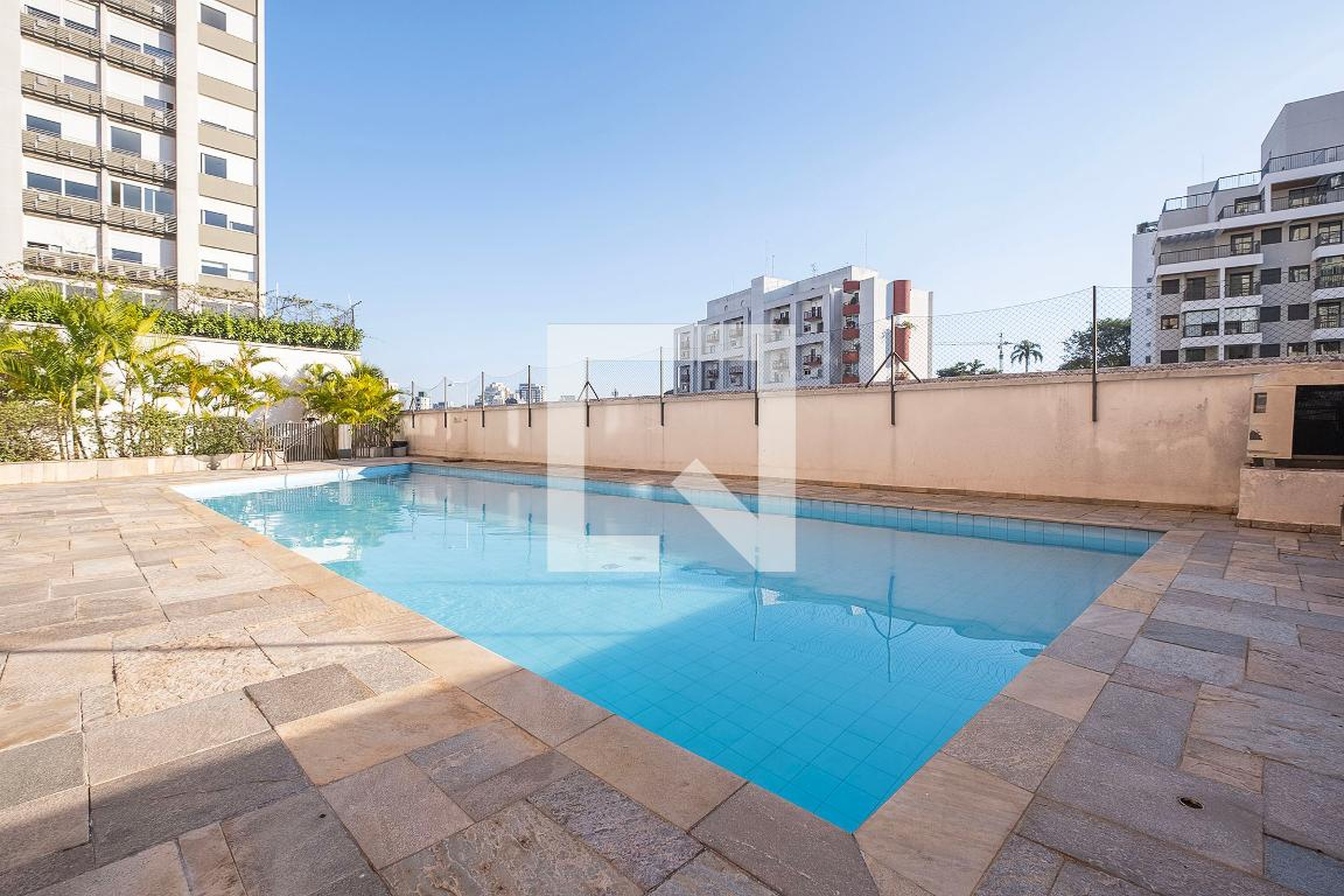Piscina - Memphis