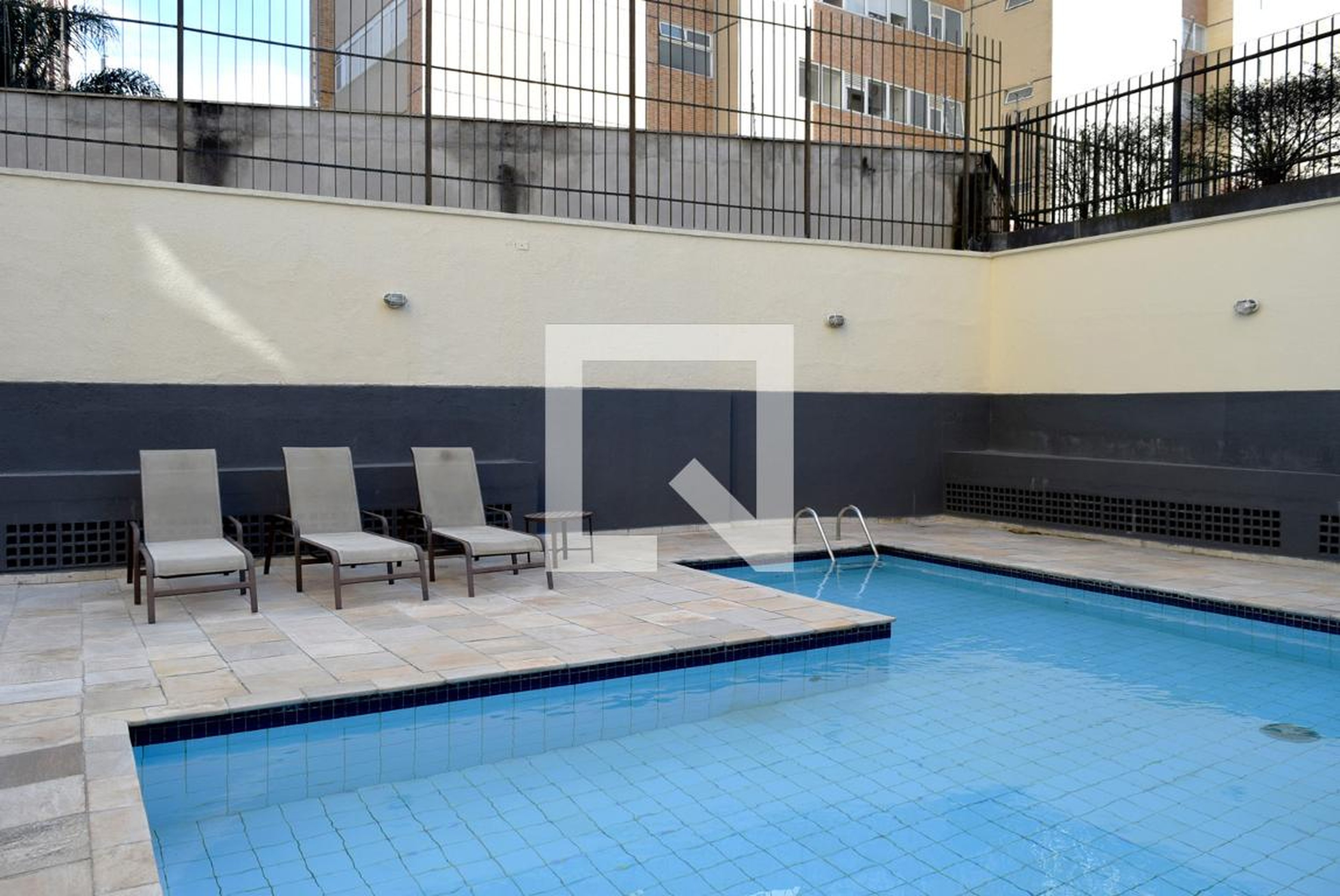 Piscina - Castel Nuovo