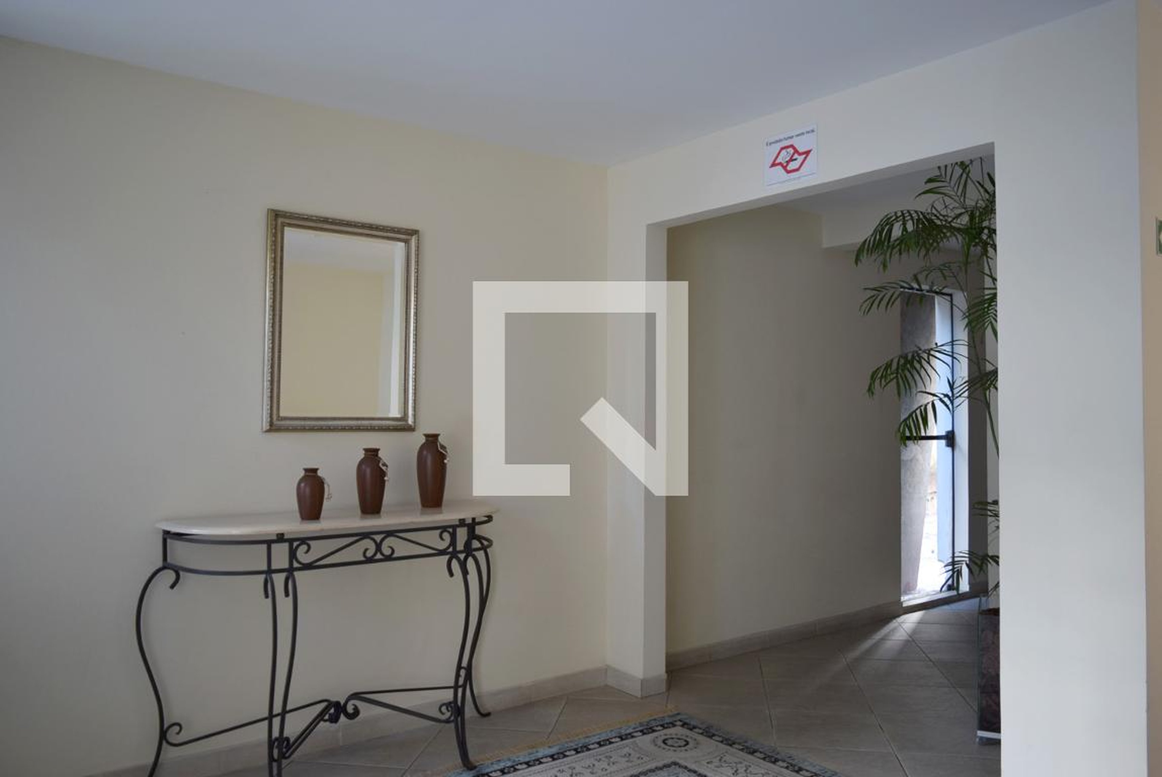 Hall social - Castel Nuovo