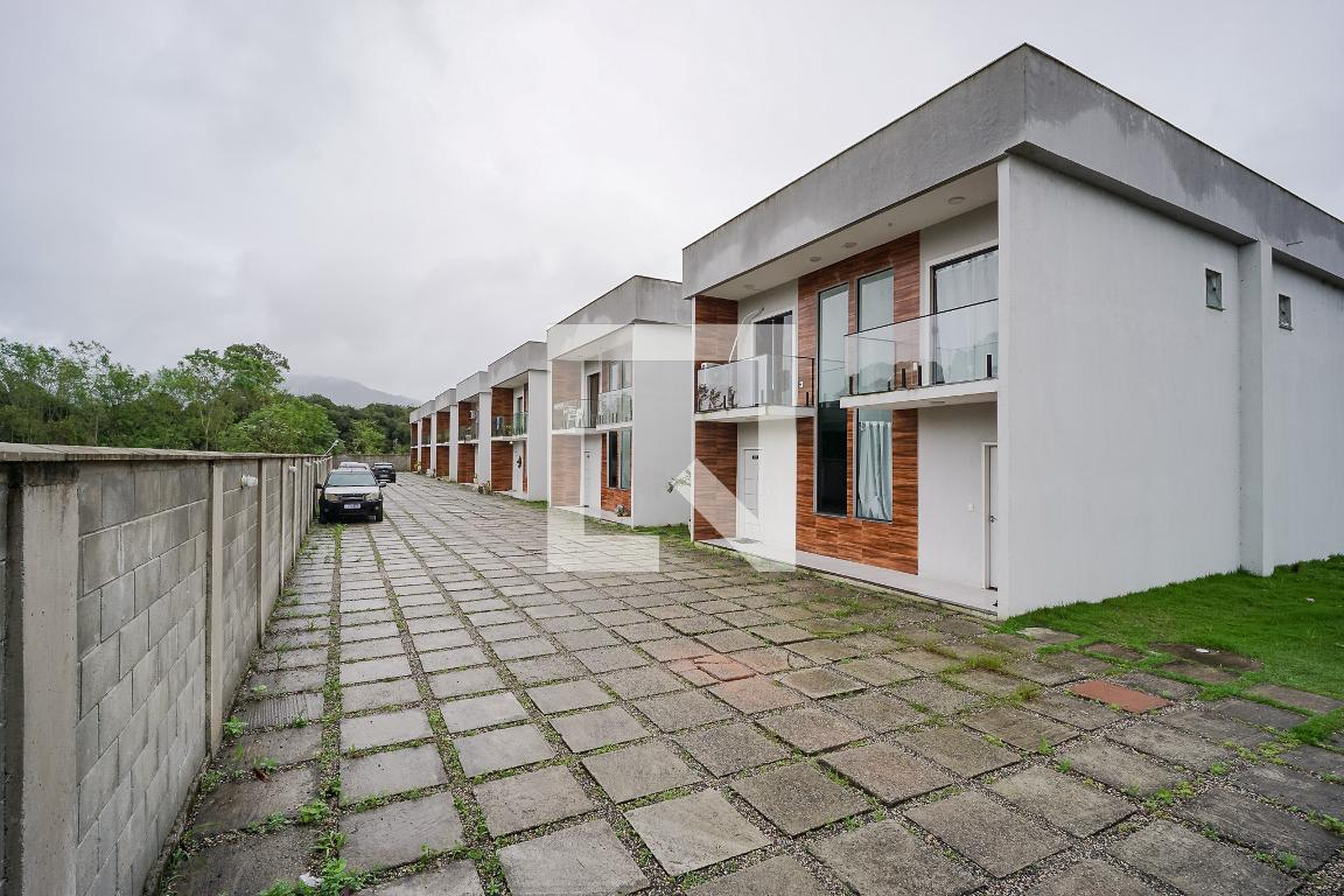 Área comum - Residencial Morada de Inoã