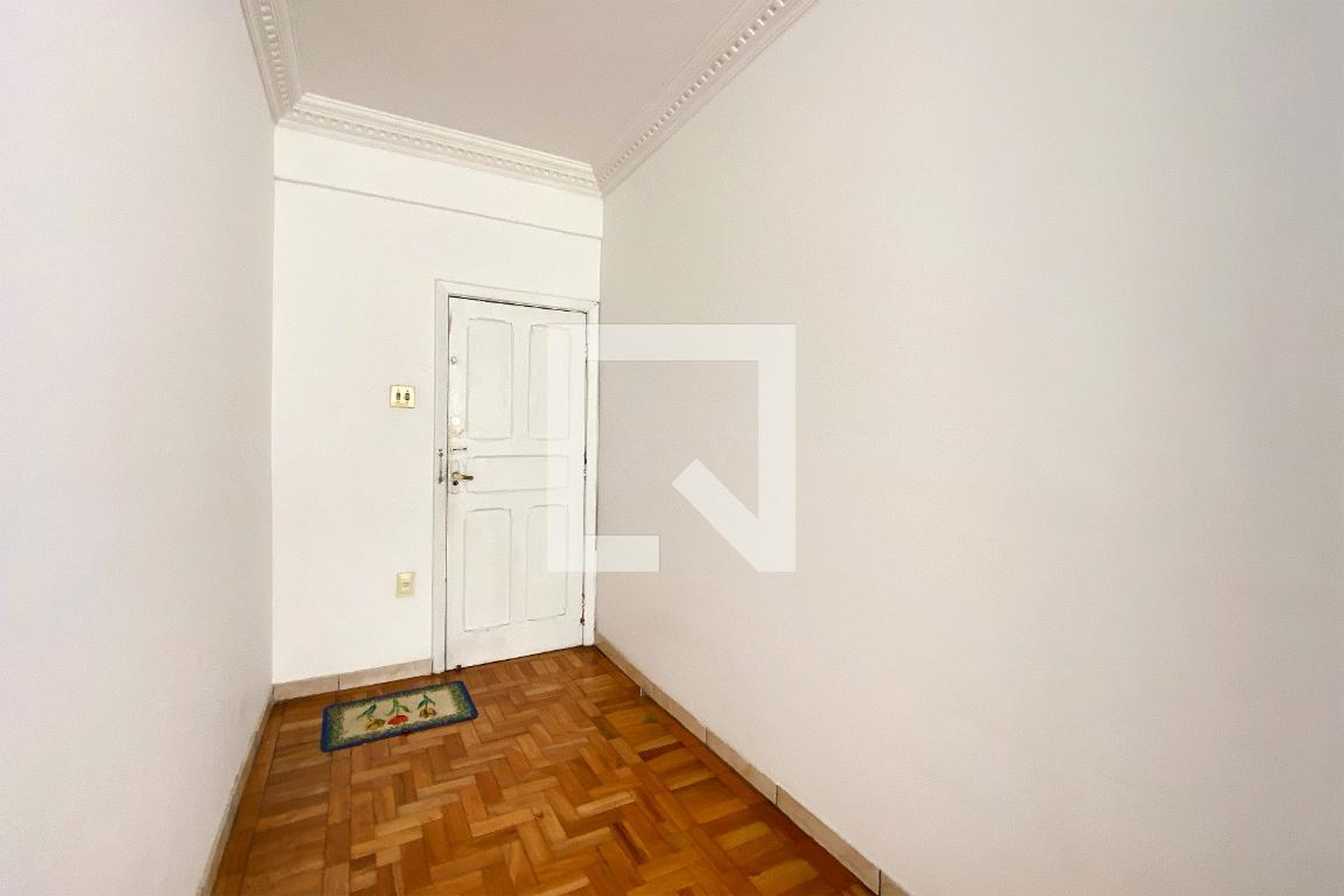 Hall entrada - Lygia