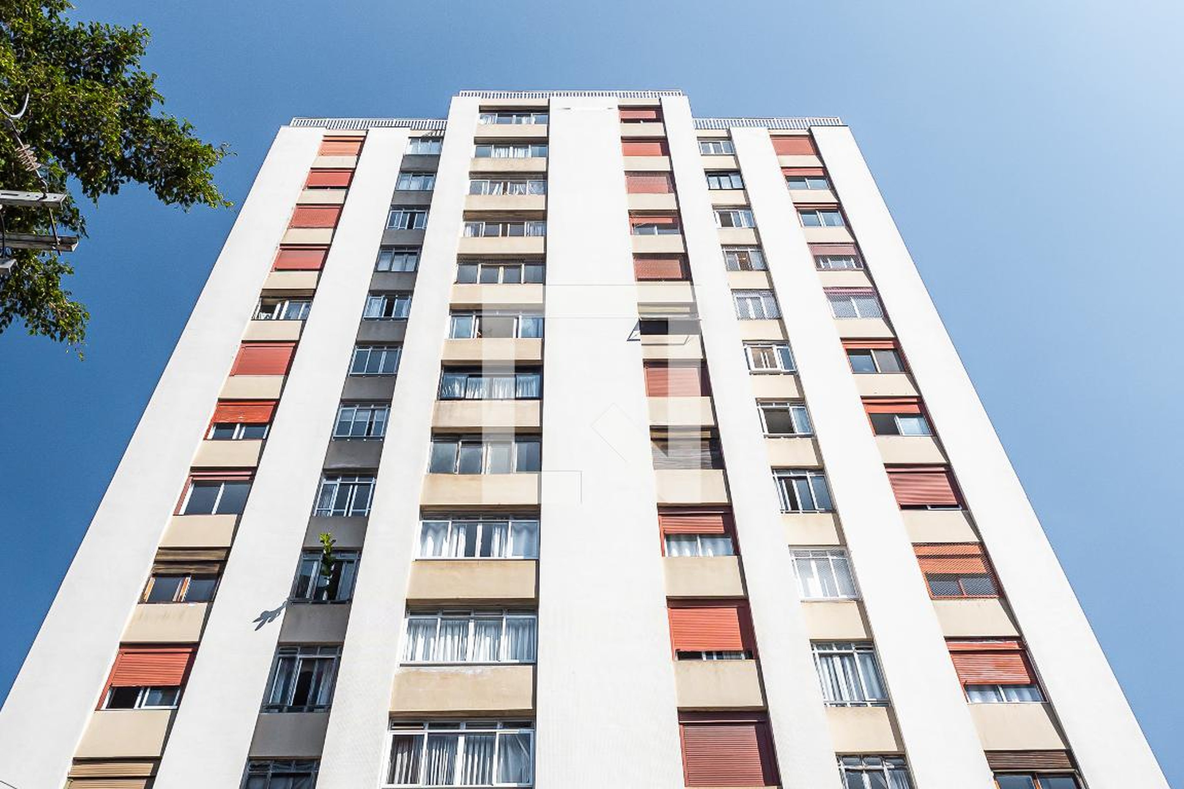Fachada Condomínio São Carlos