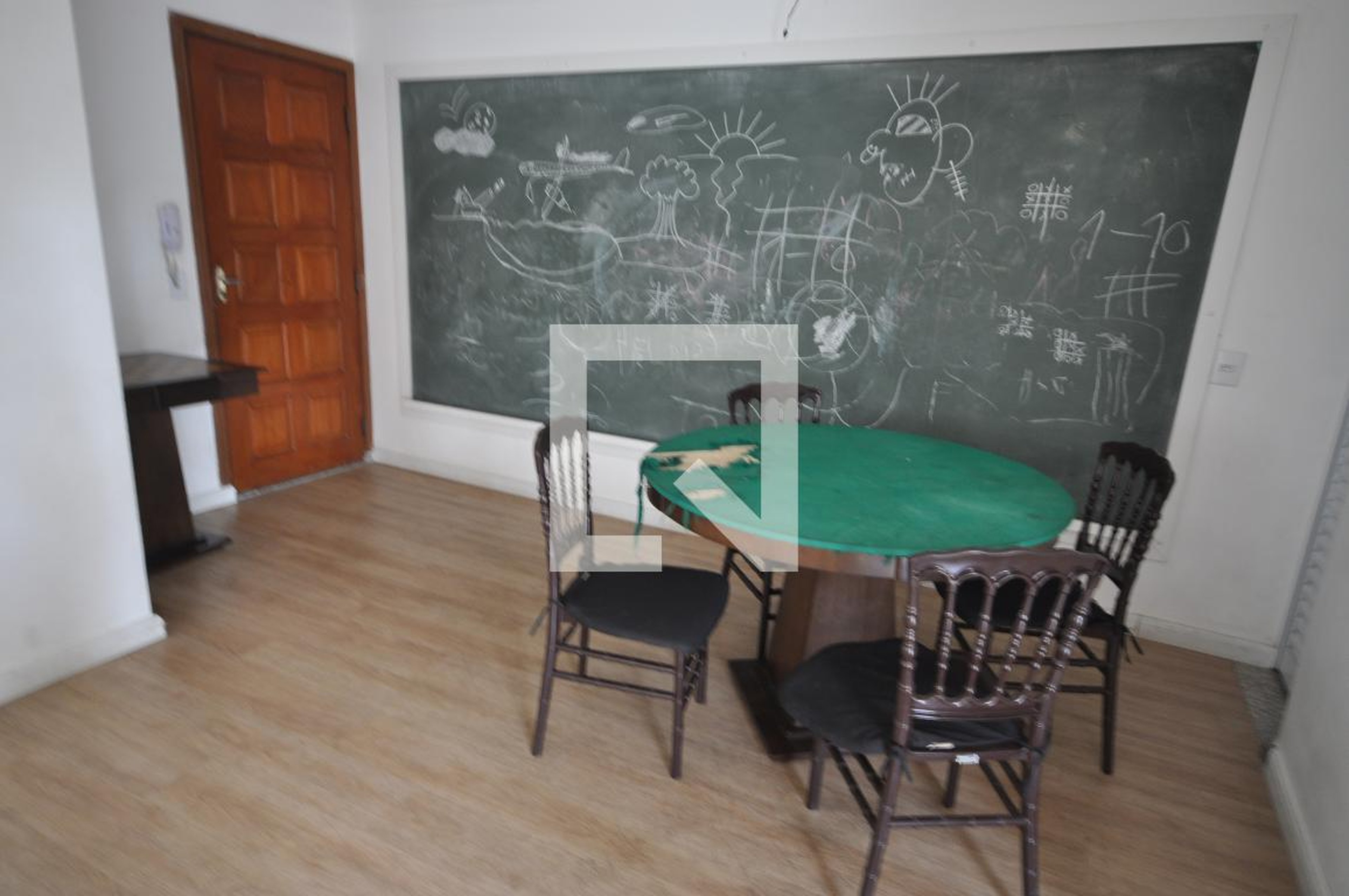 Sala de jogos - Nossa Senhora Fátima Loreto