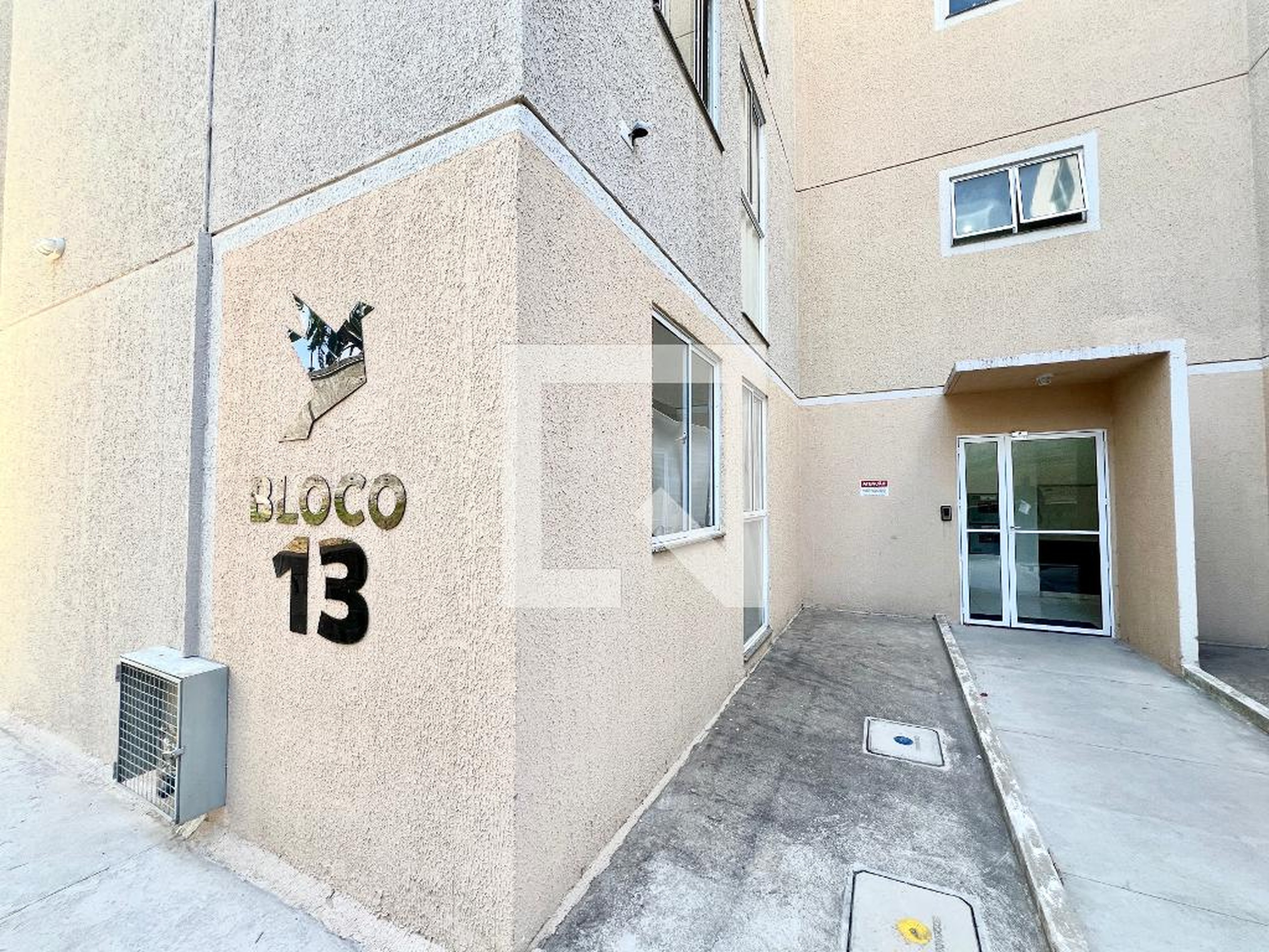 Hall de entrada - 