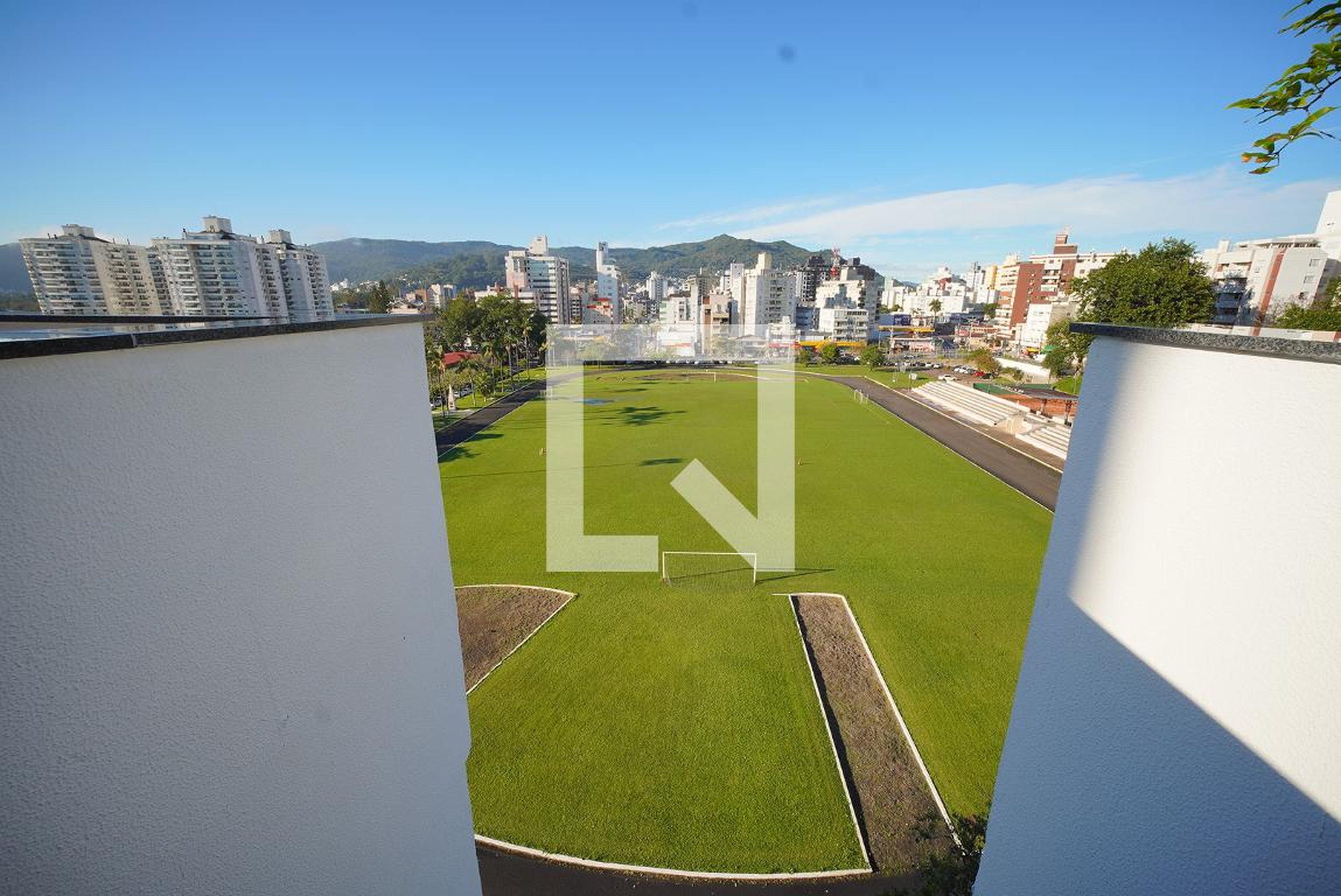 Campo de Futebol - 