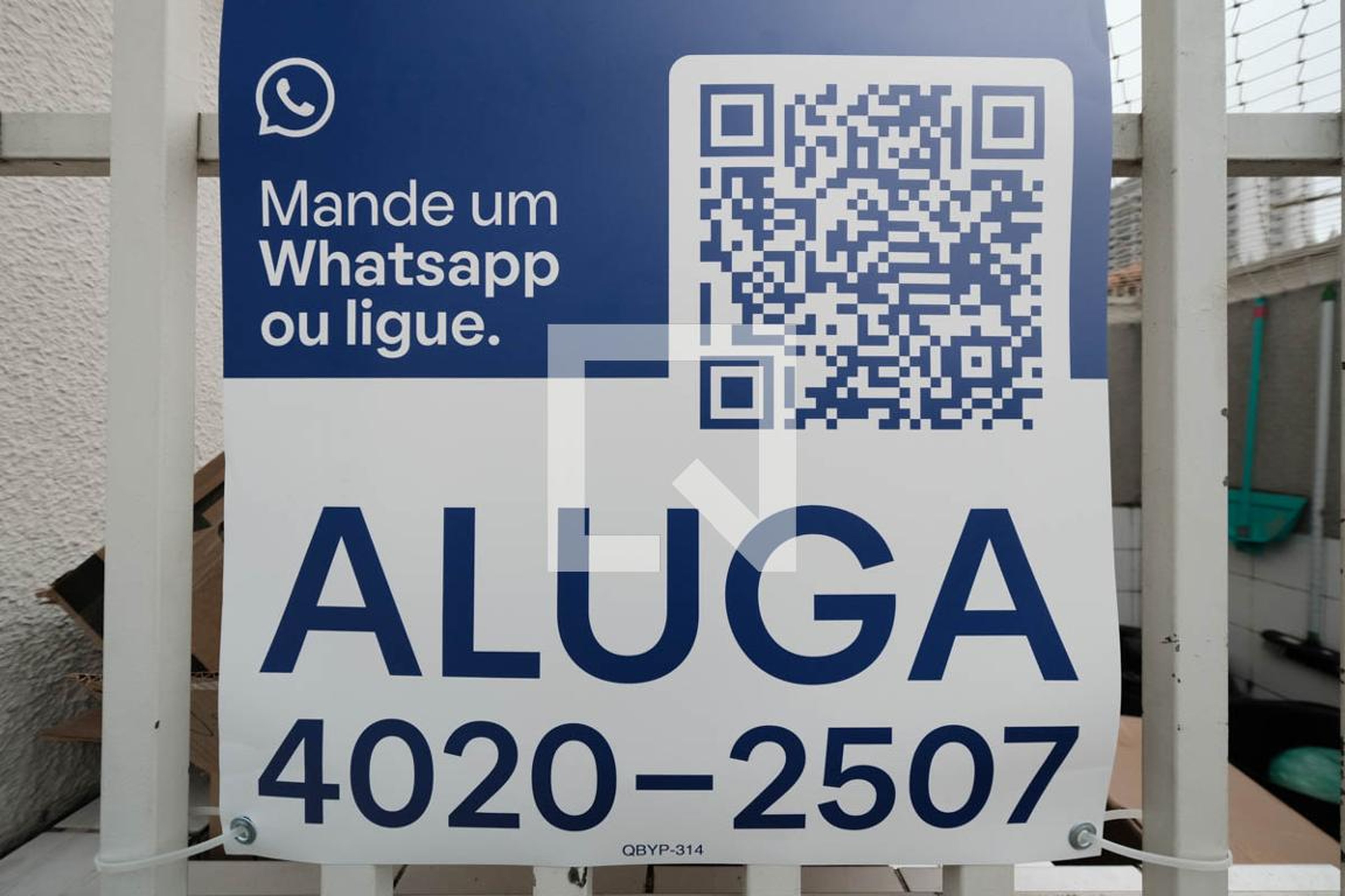 Fachada Condomínio Nova Aurora Residencial