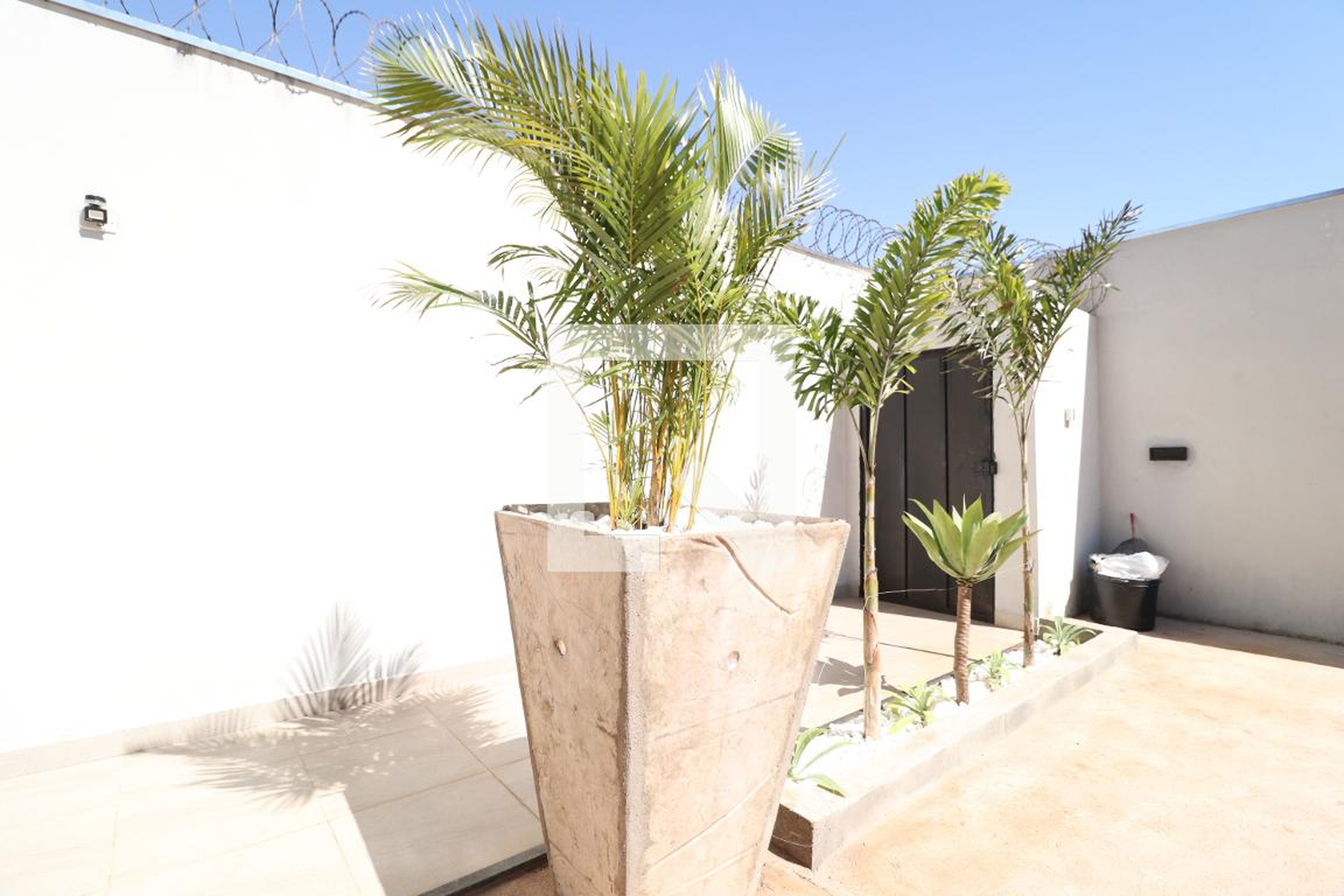 Hall de entrada - 