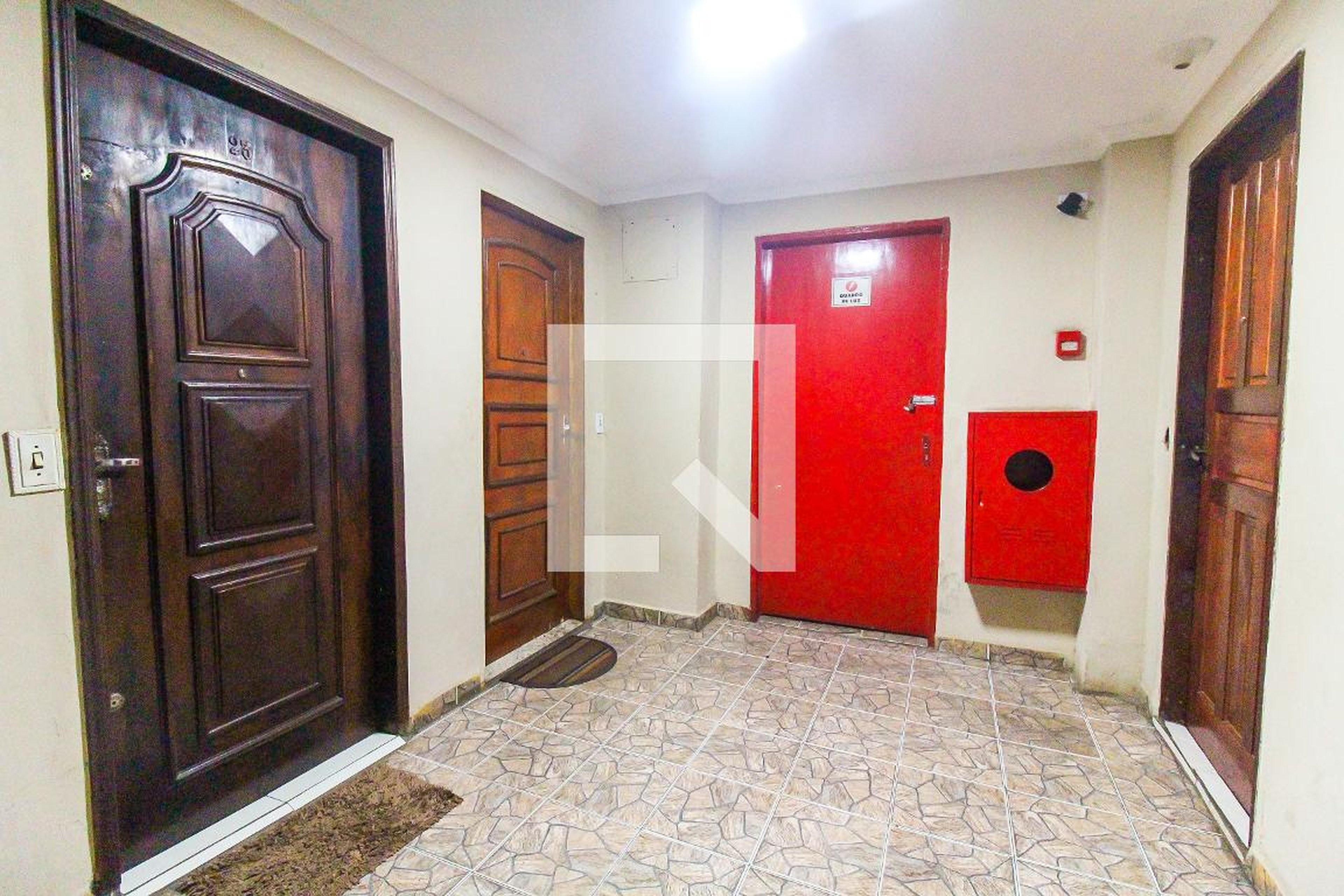hall - 