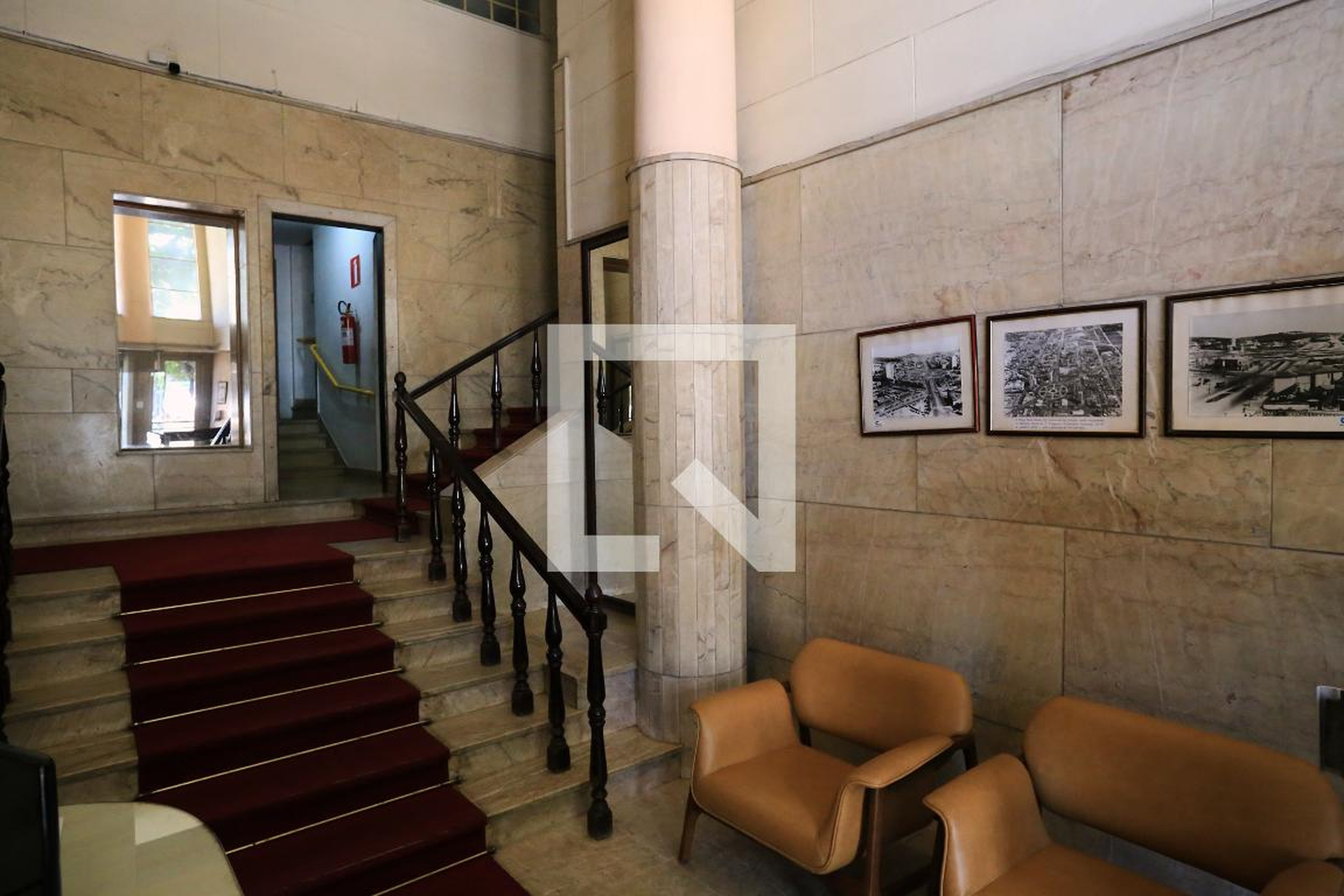 Hall - null