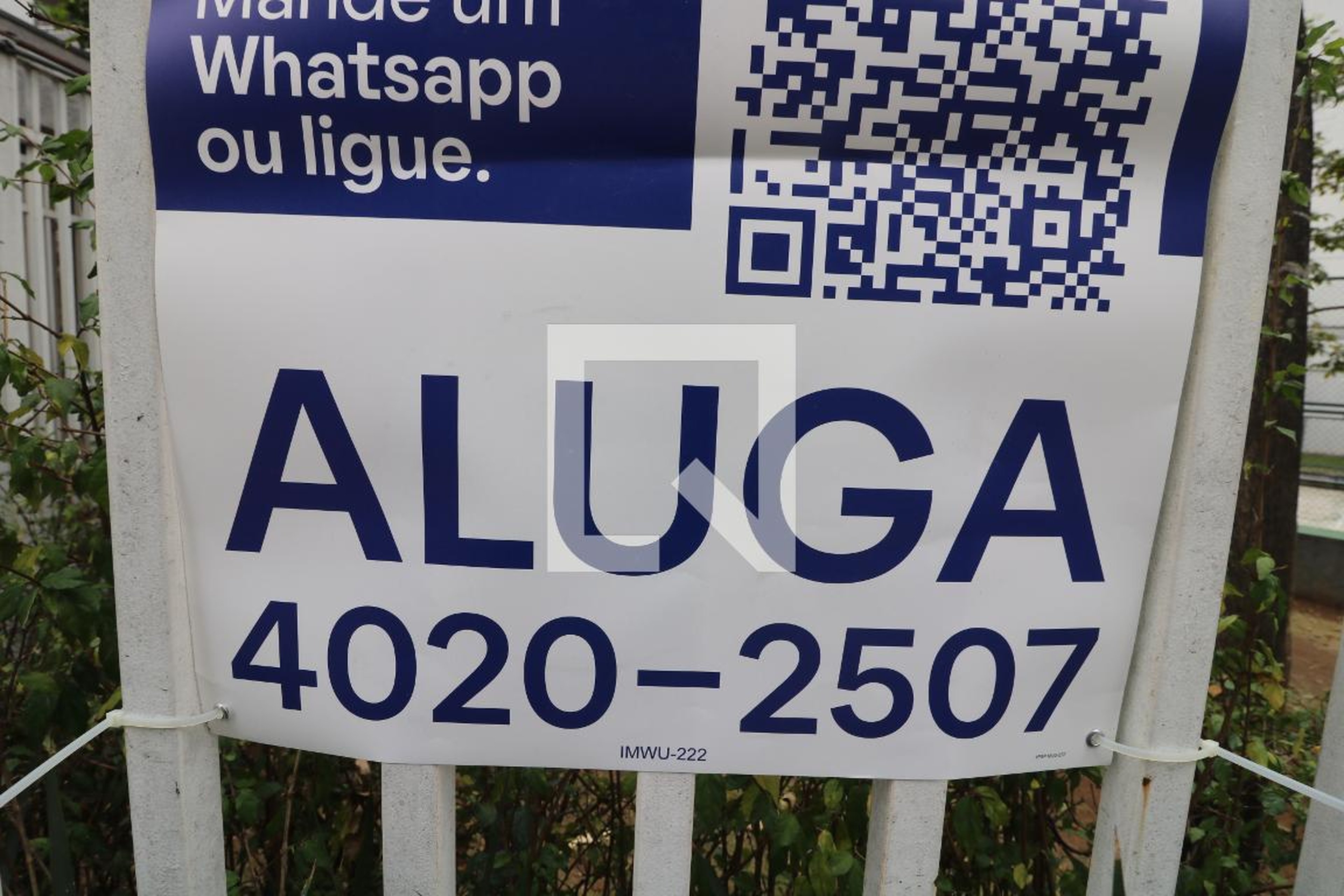 Fachada Condomínio In São Paulo Ibirapuera