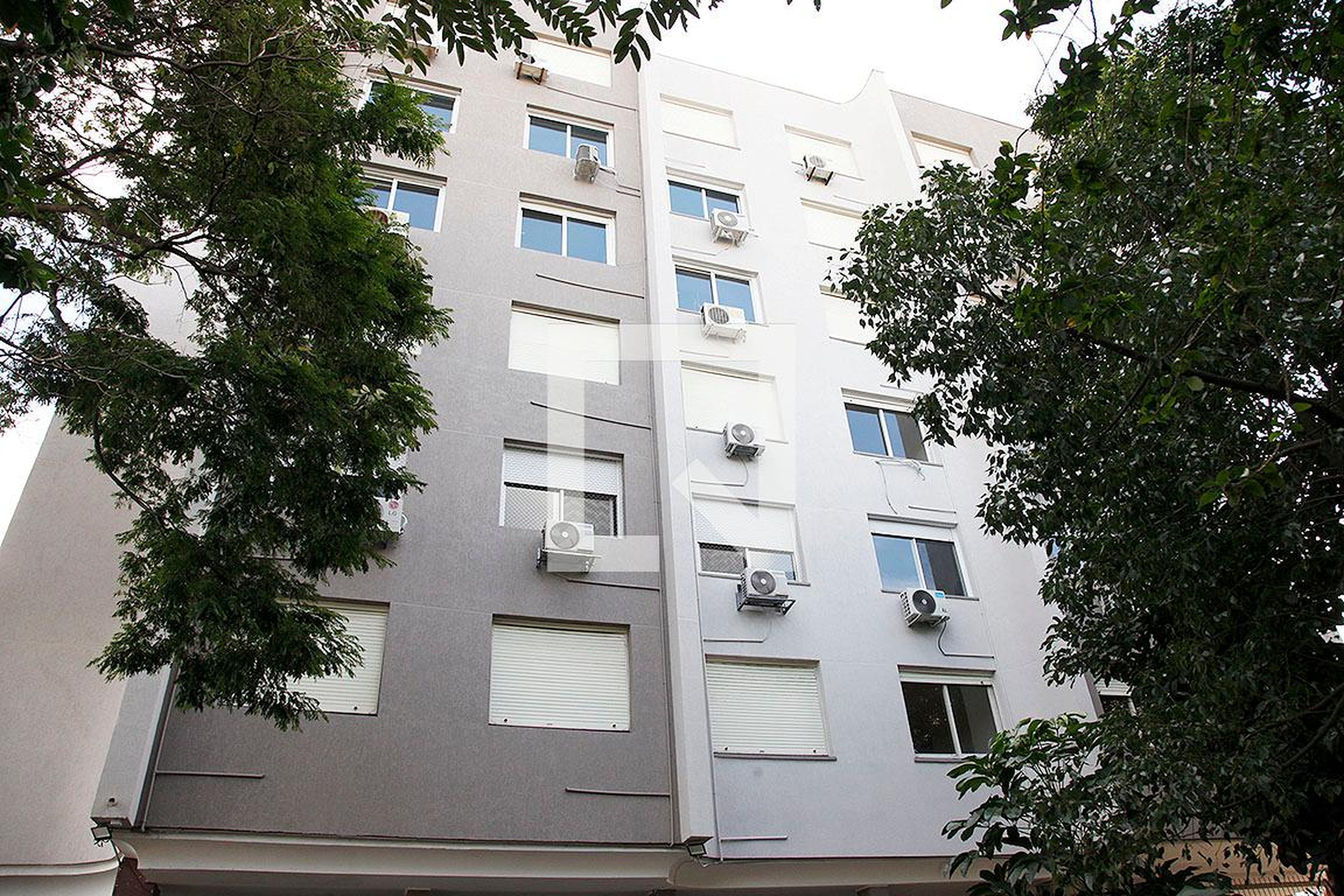 Fachada Edifício Salamandra
