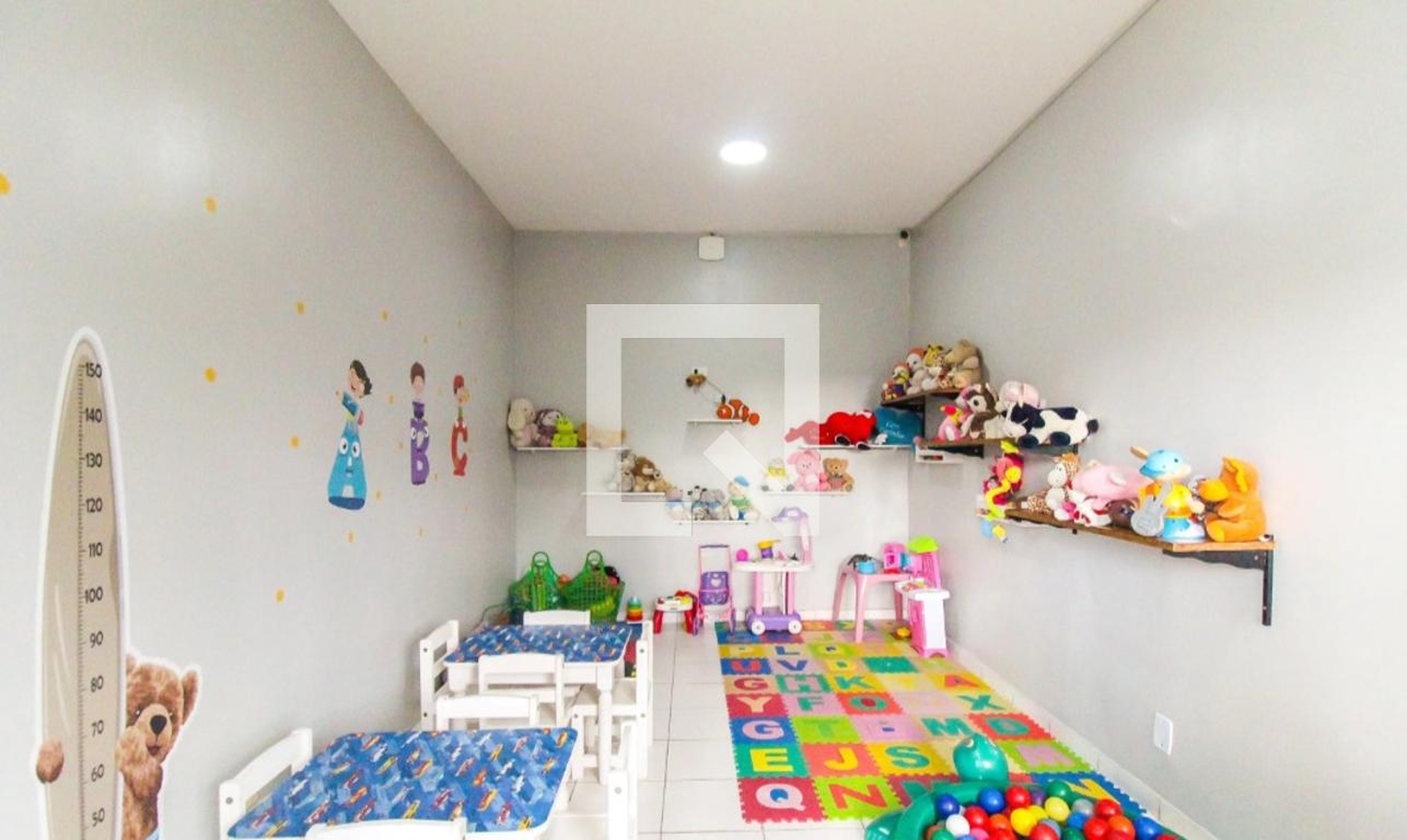 Brinquedoteca - 