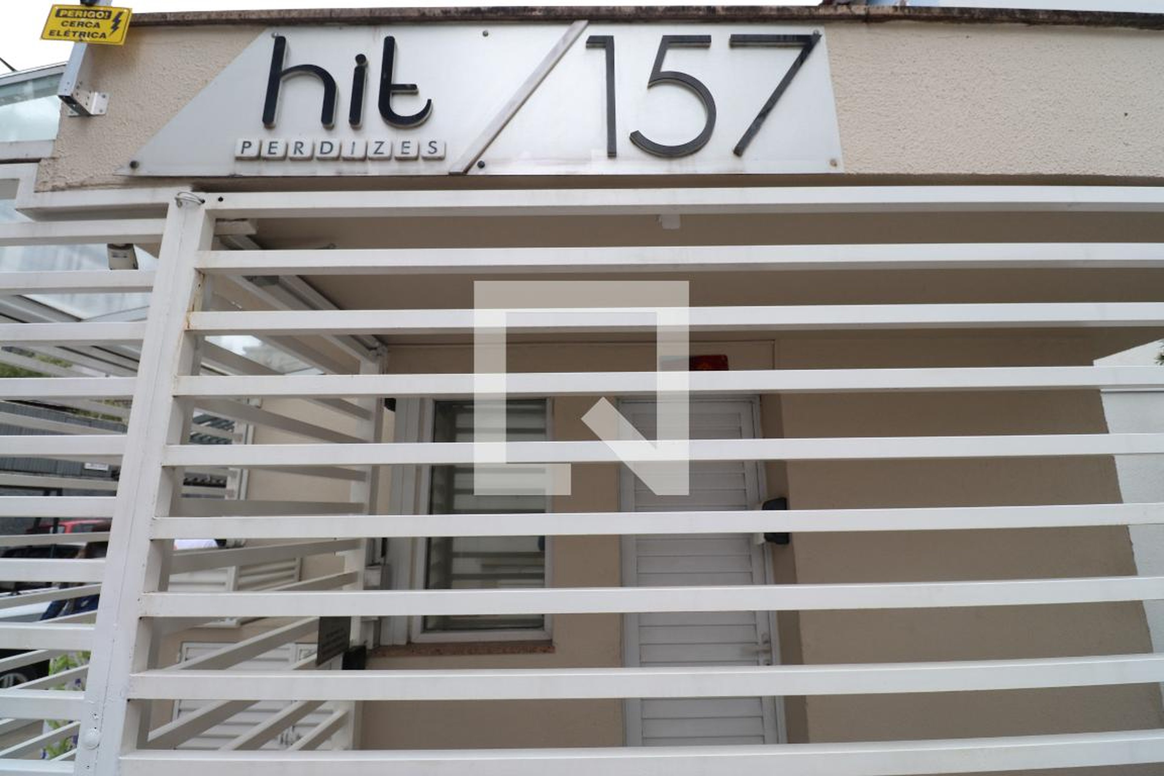 Fachada Condomínio Hit Perdizes