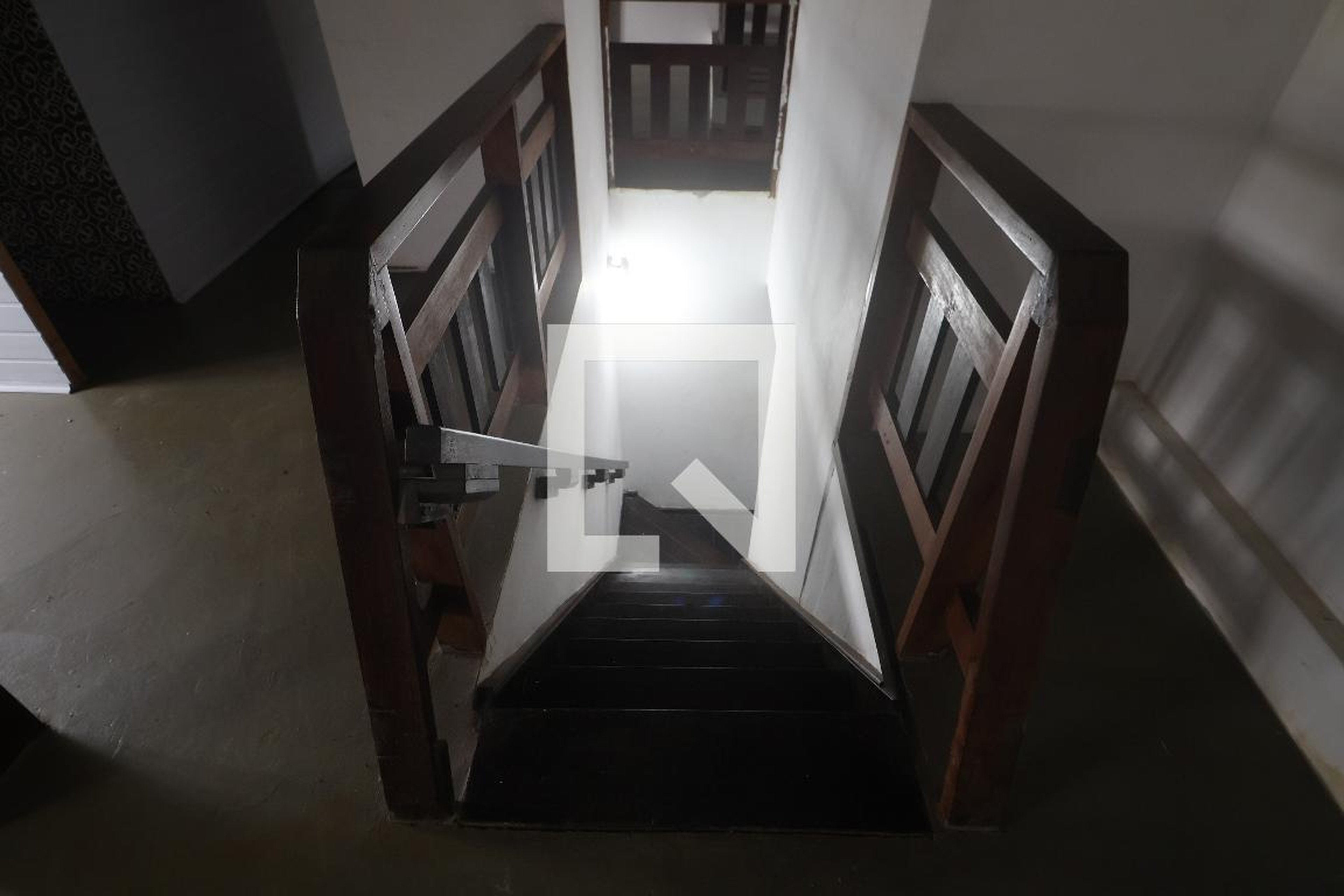 Hall de entrada - null