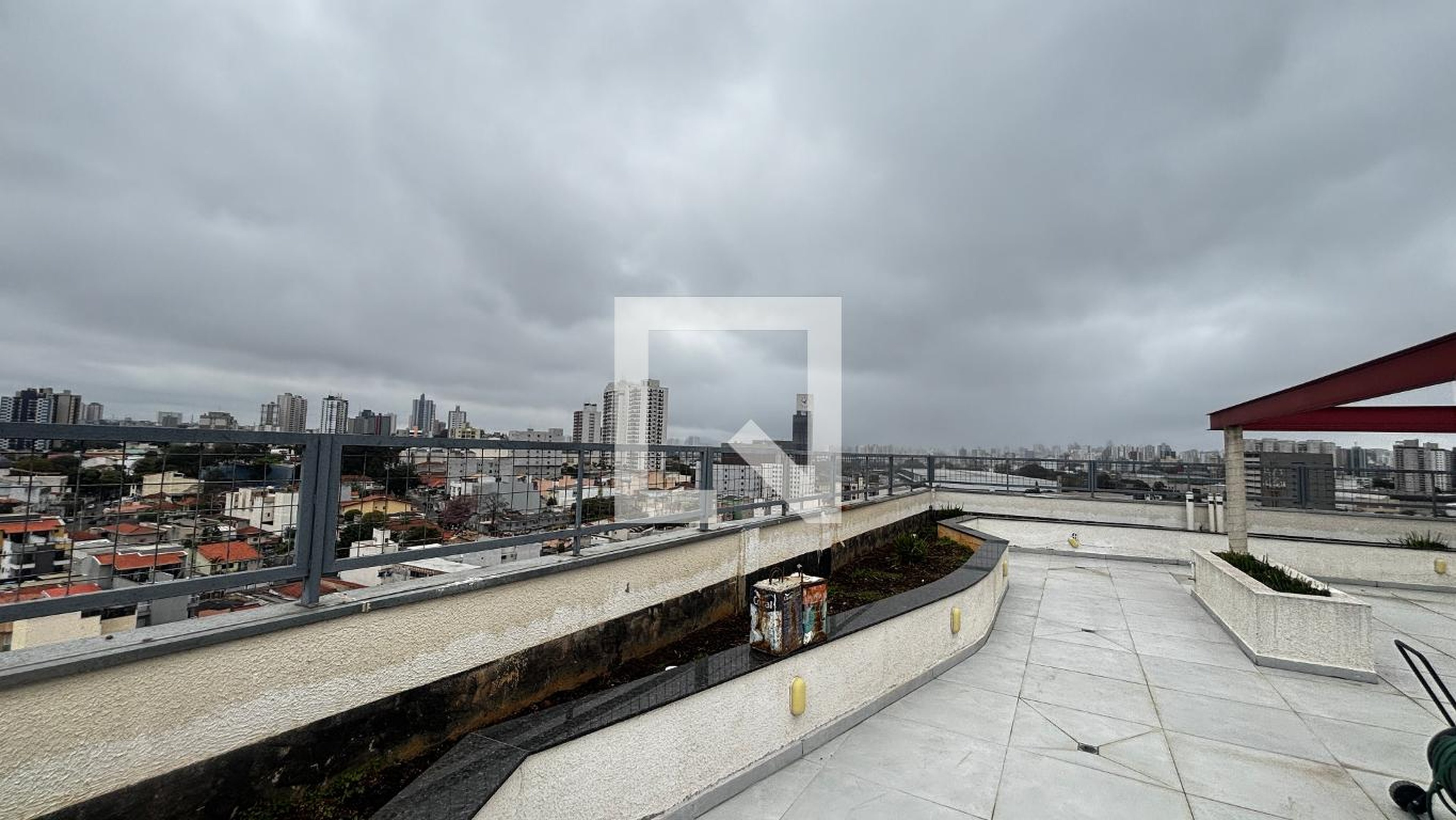 Area Comum - 