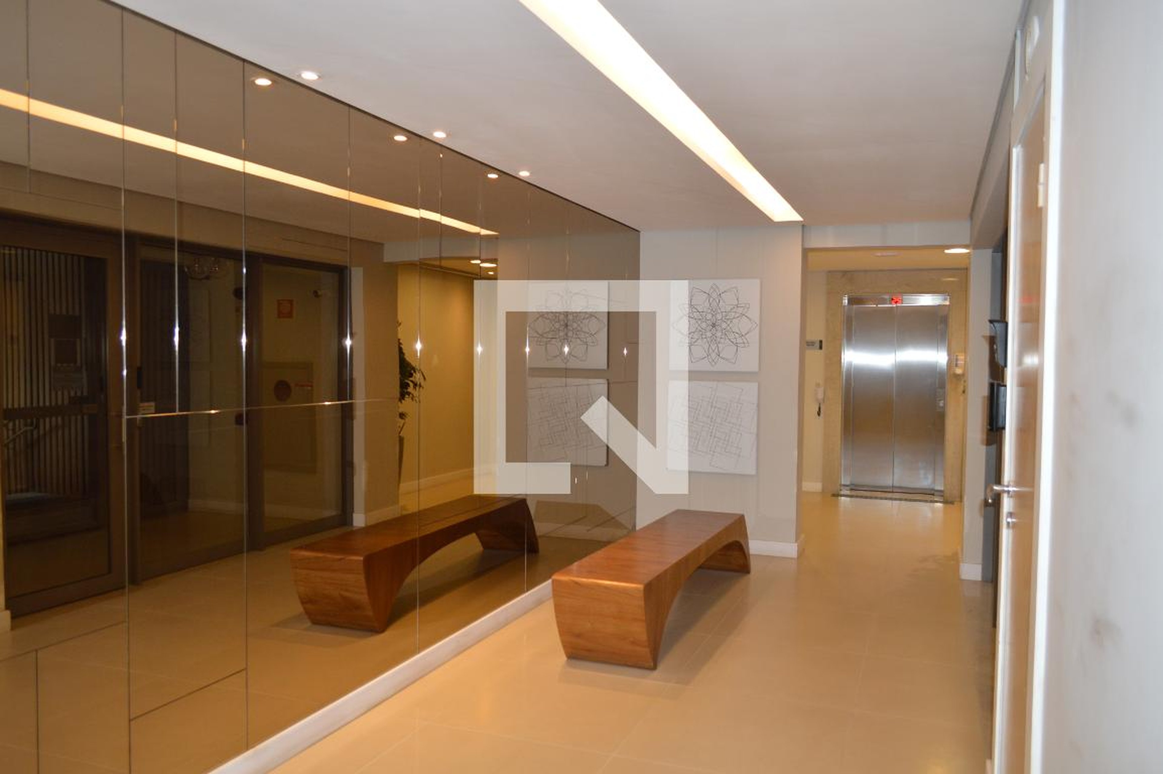 Hall - JT 230 - Vila Mariana