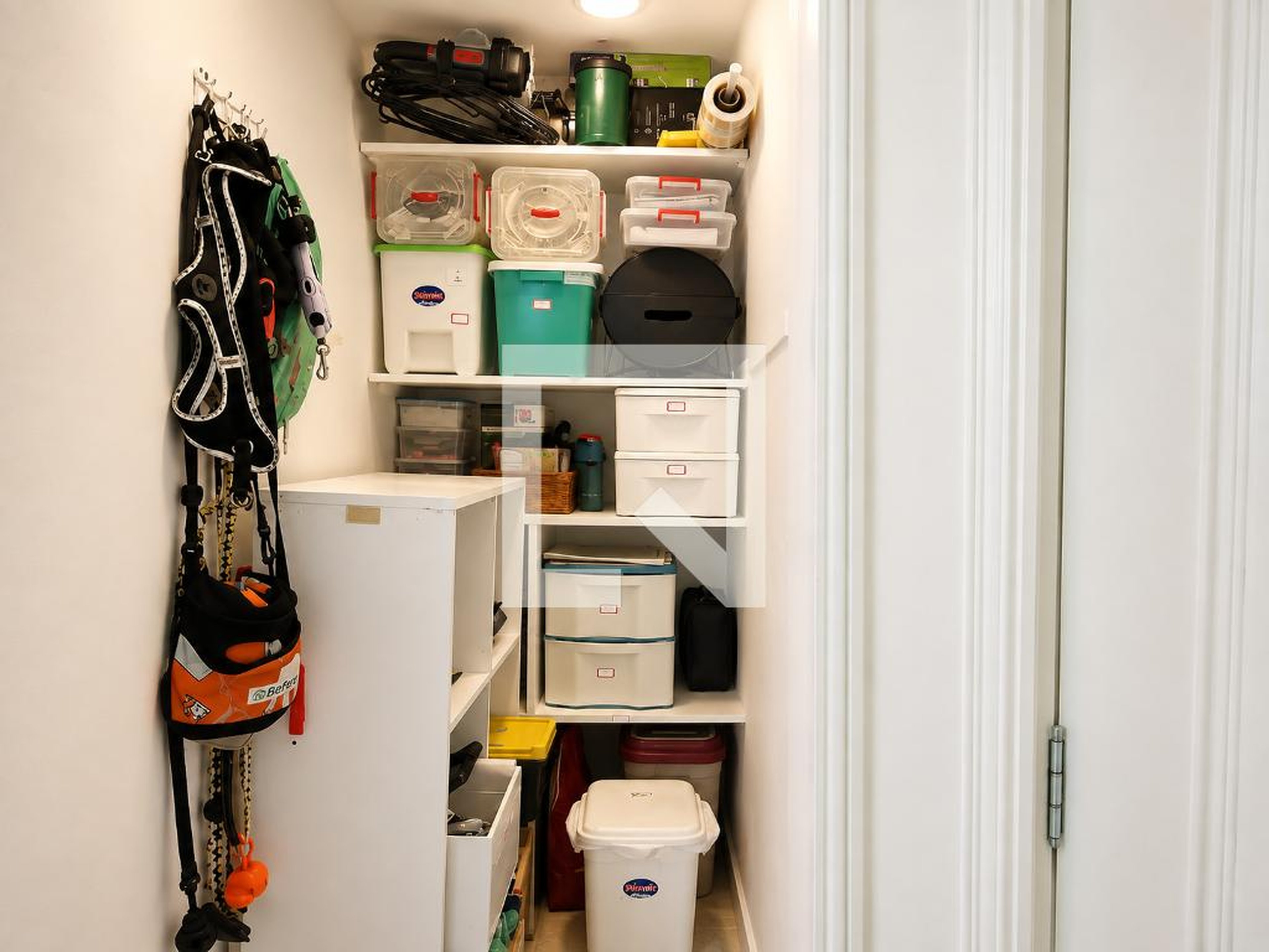 Área Comum - Edifício Real Panorama