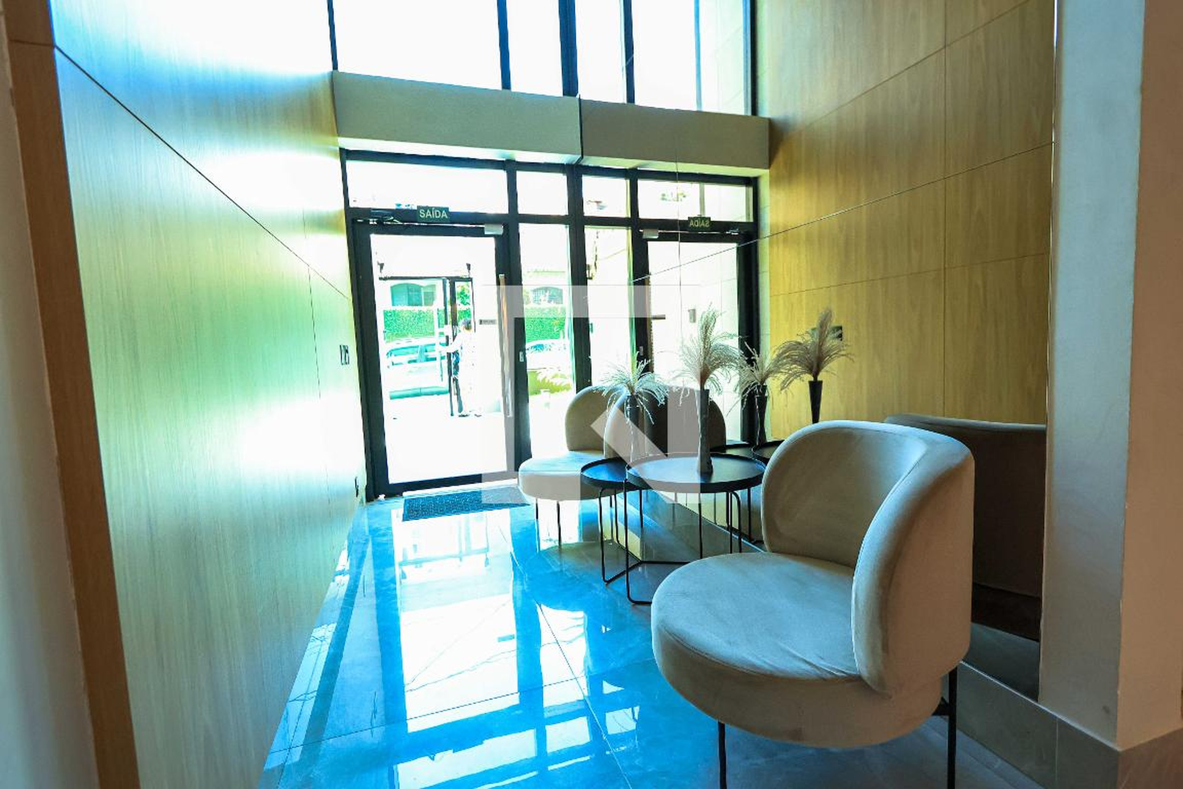 Hall de entrada - Treviso