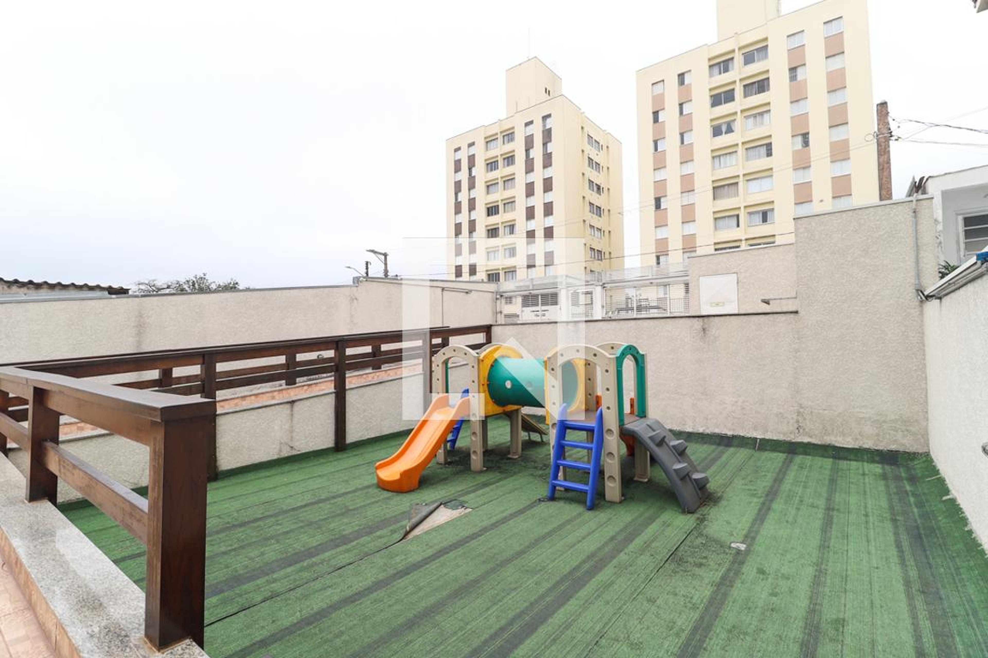 Playground - Jacarandá
