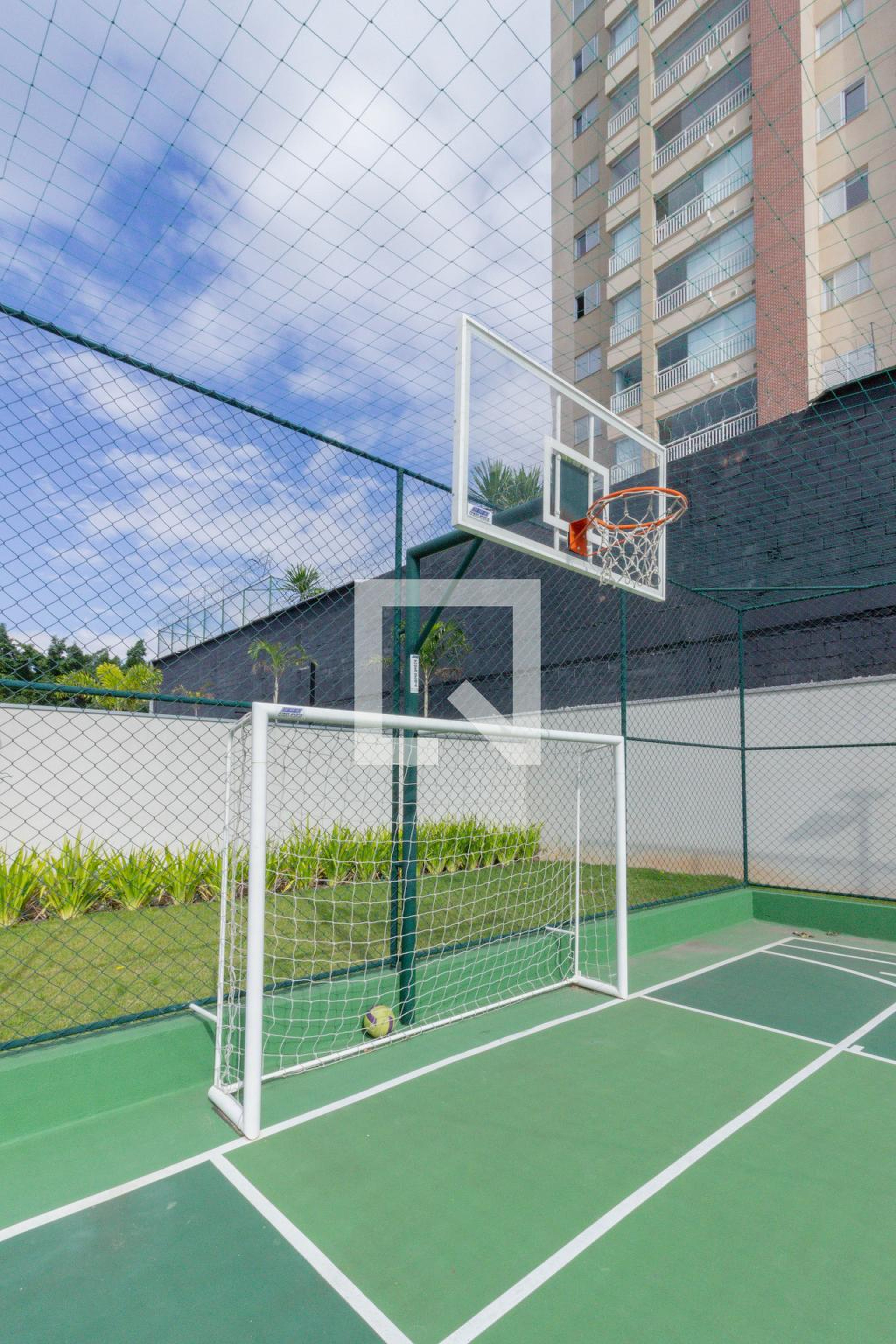 Quadra - Selenza Anhanguera Park