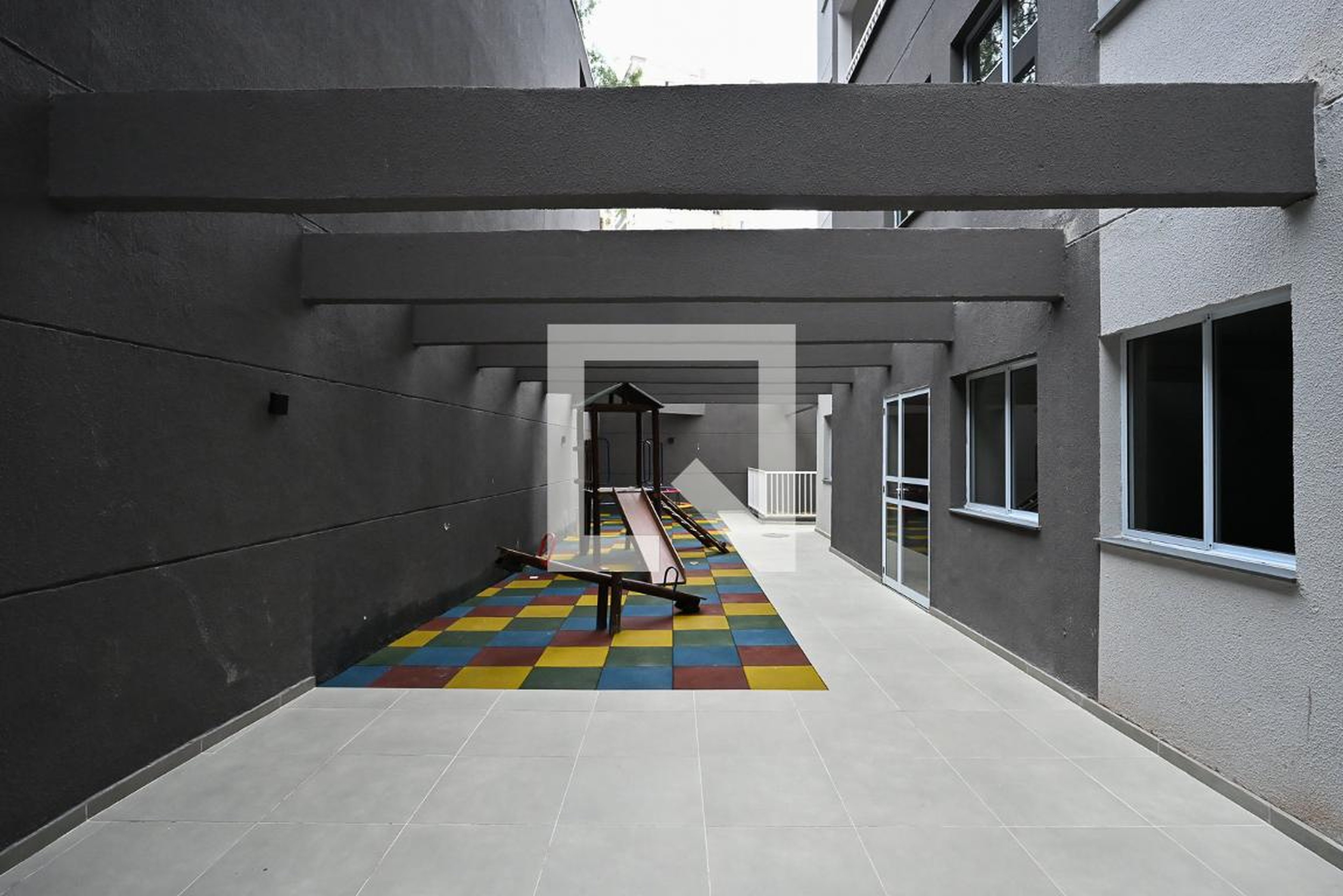 Playground - MetroCasa Panamby