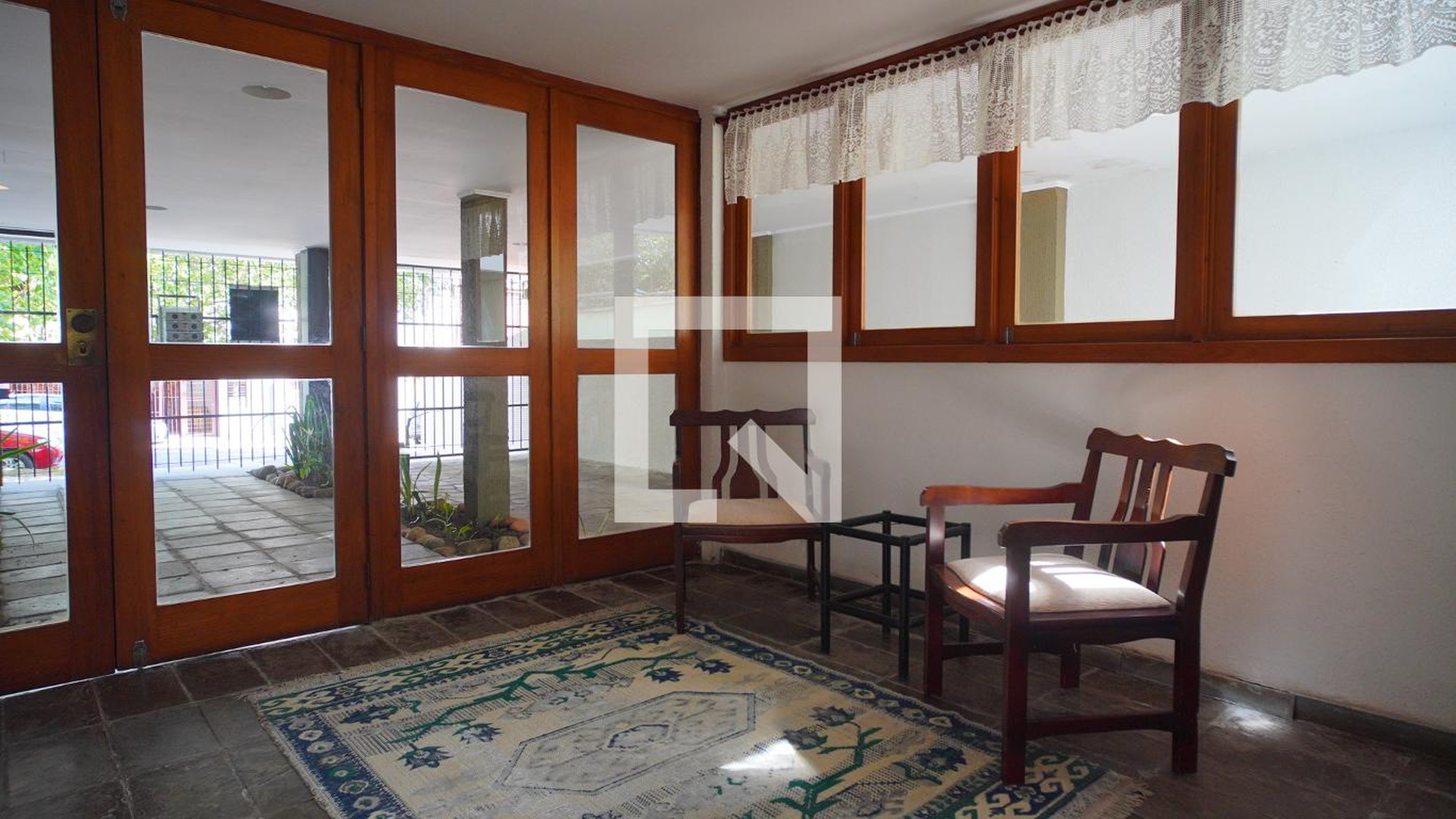 Hall de entrada - 