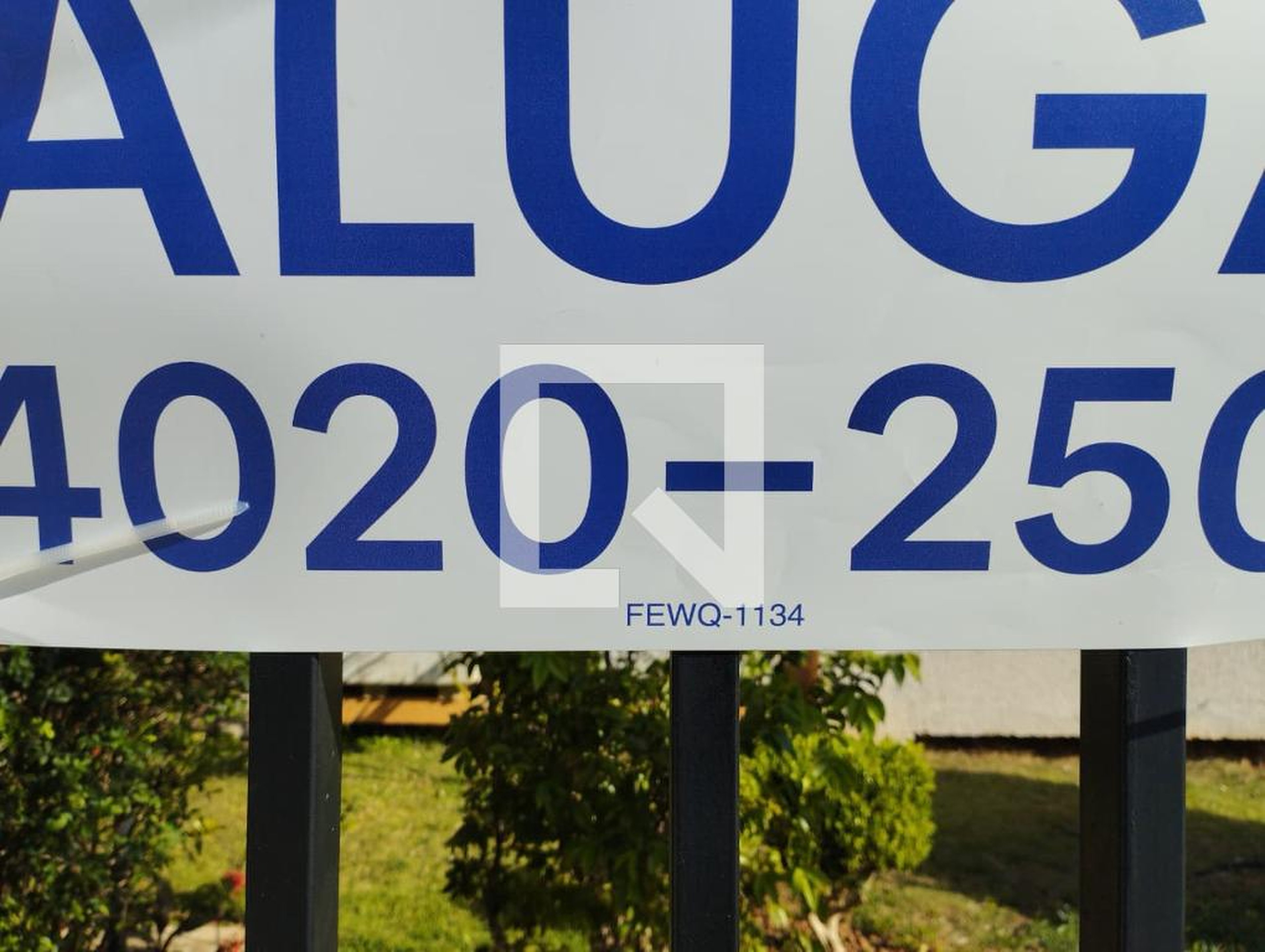 Fachada Residencial Novais
