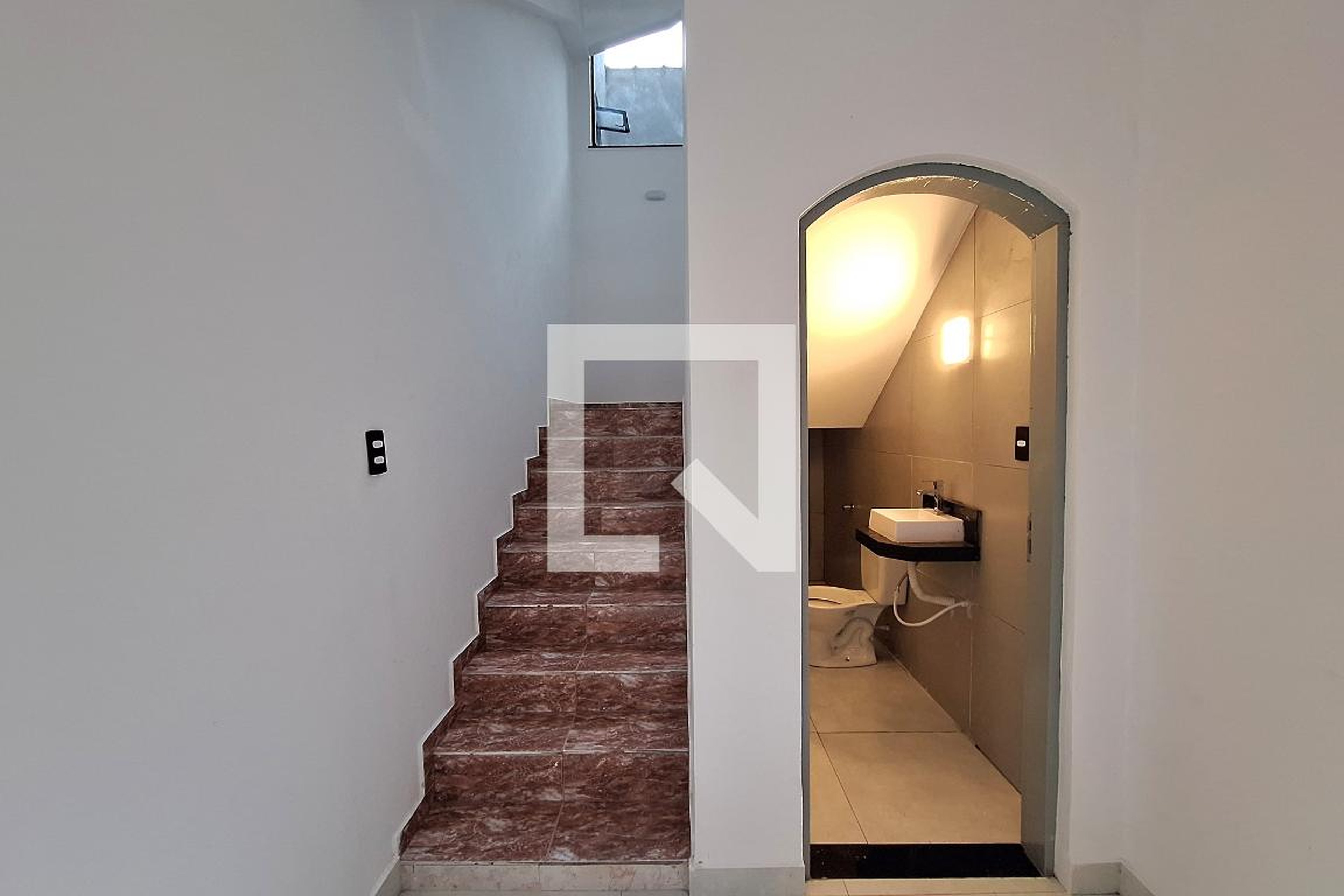 Hall social - 