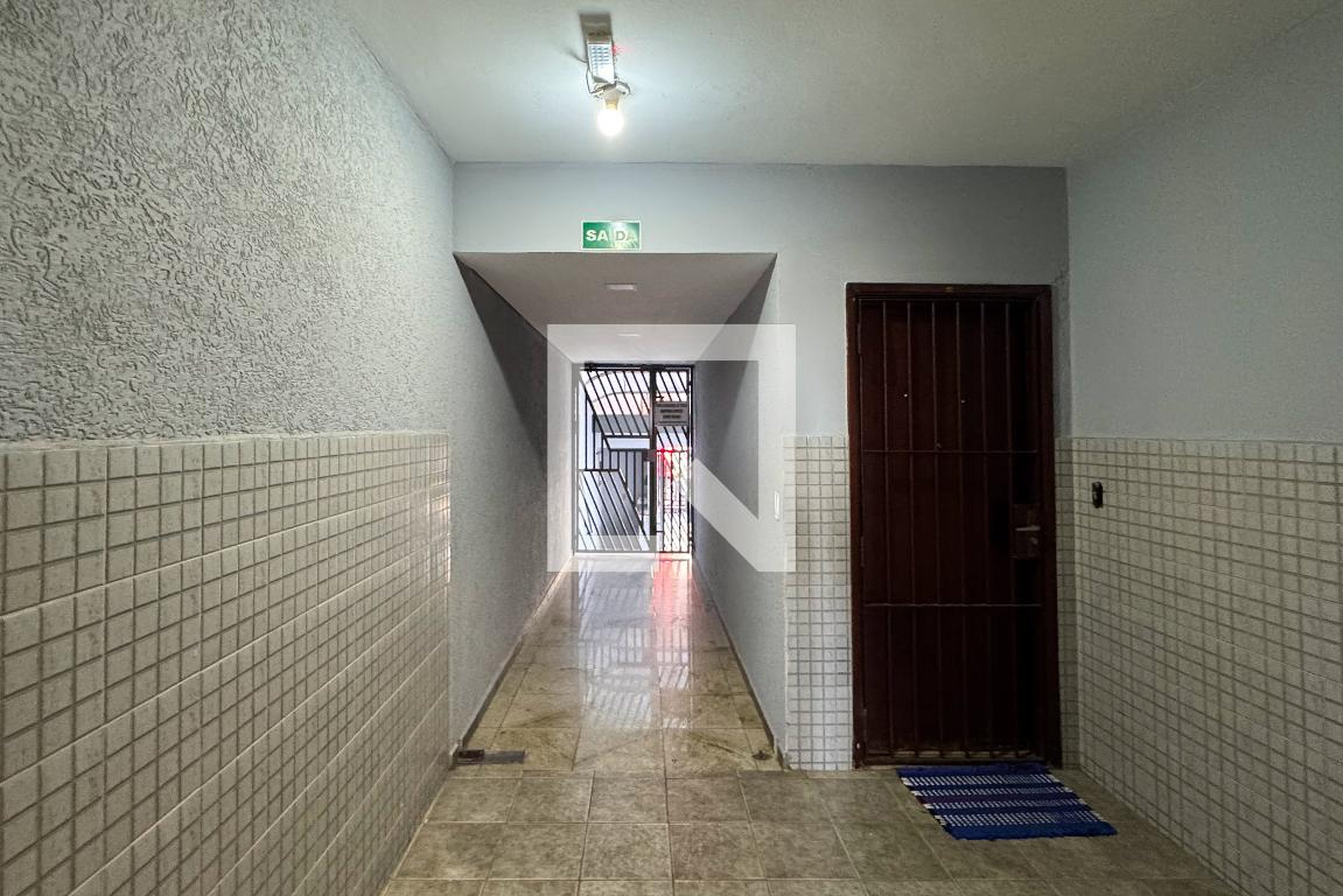 Hall - Edifício Art III