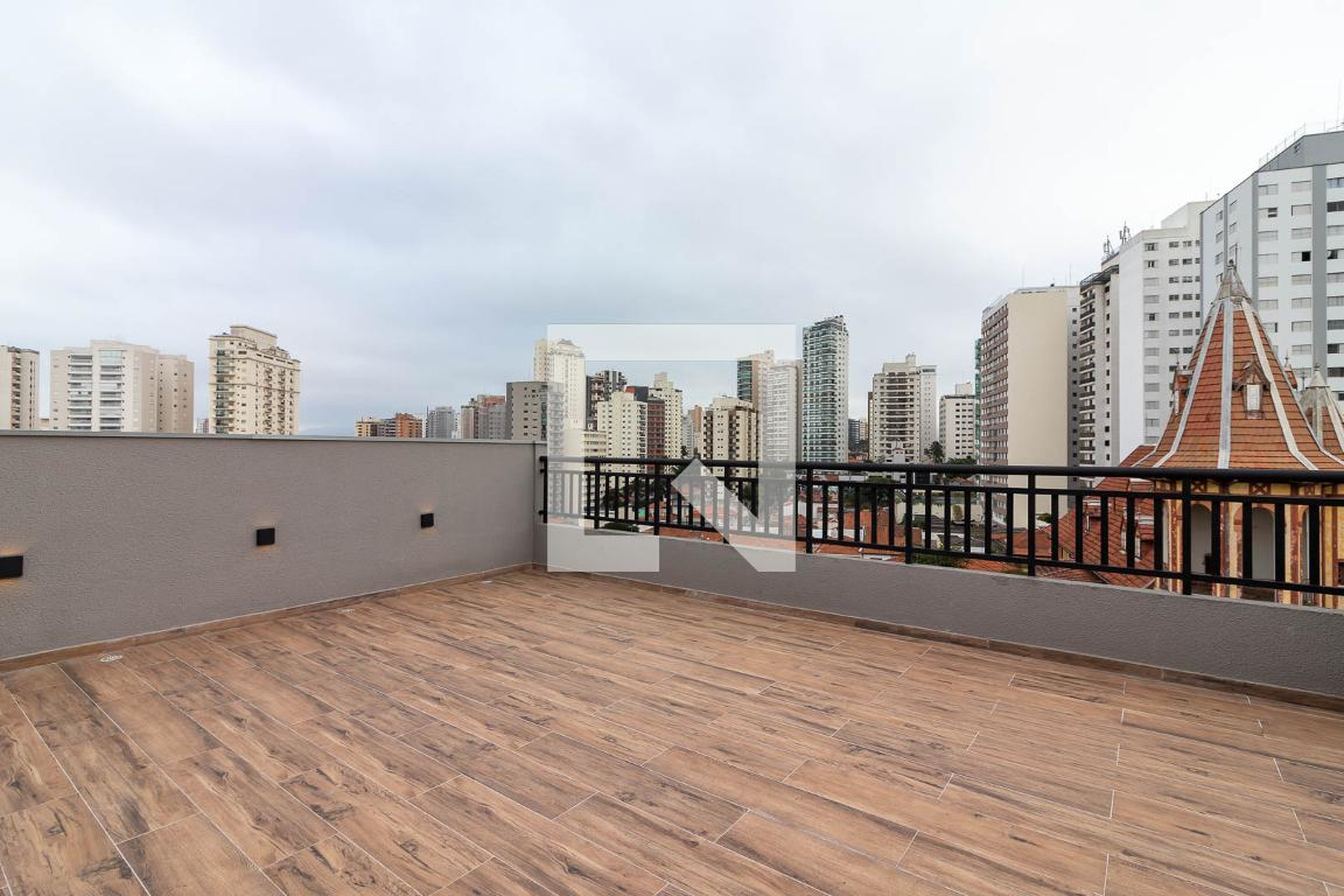 Espaço Gourmet - Studio Conselheiro