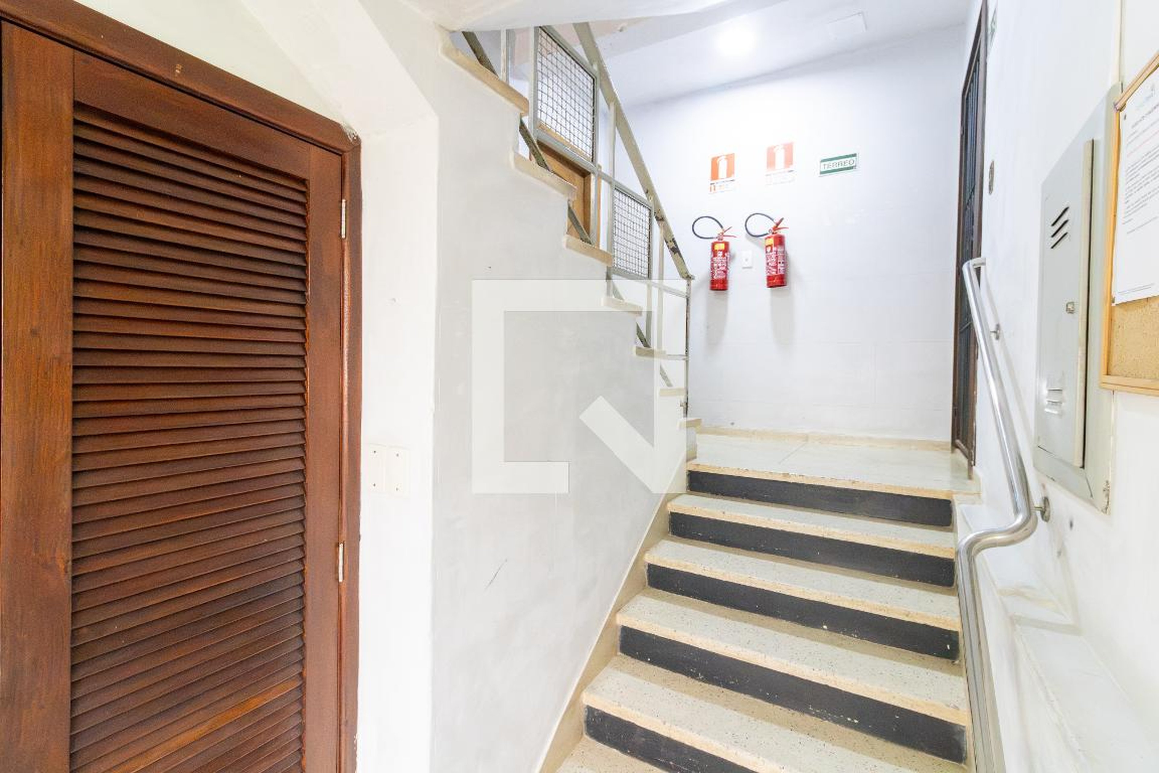Hall de entrada - 